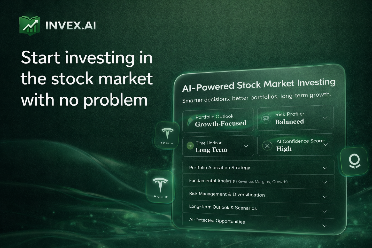 Invex.ai screenshot 5