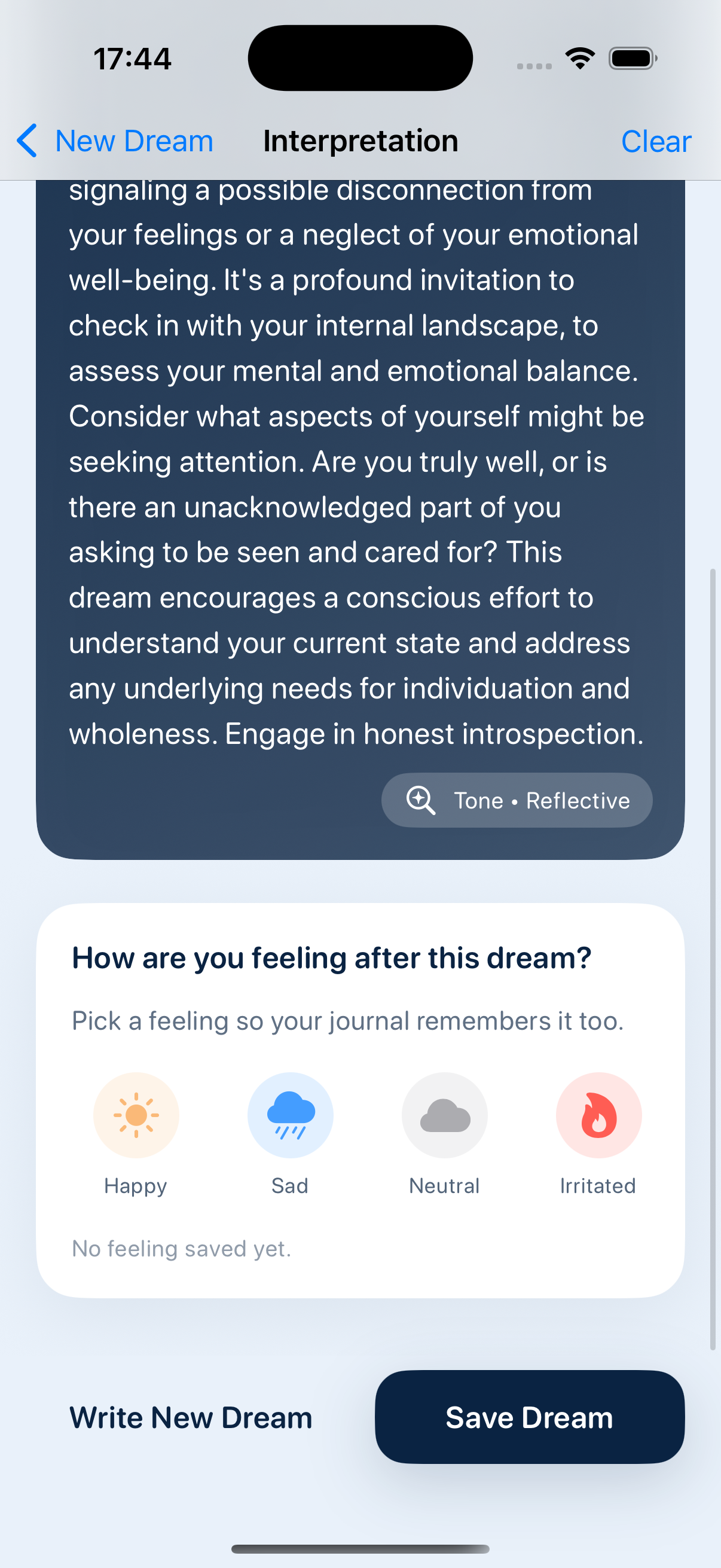 RuyaAI screenshot 3