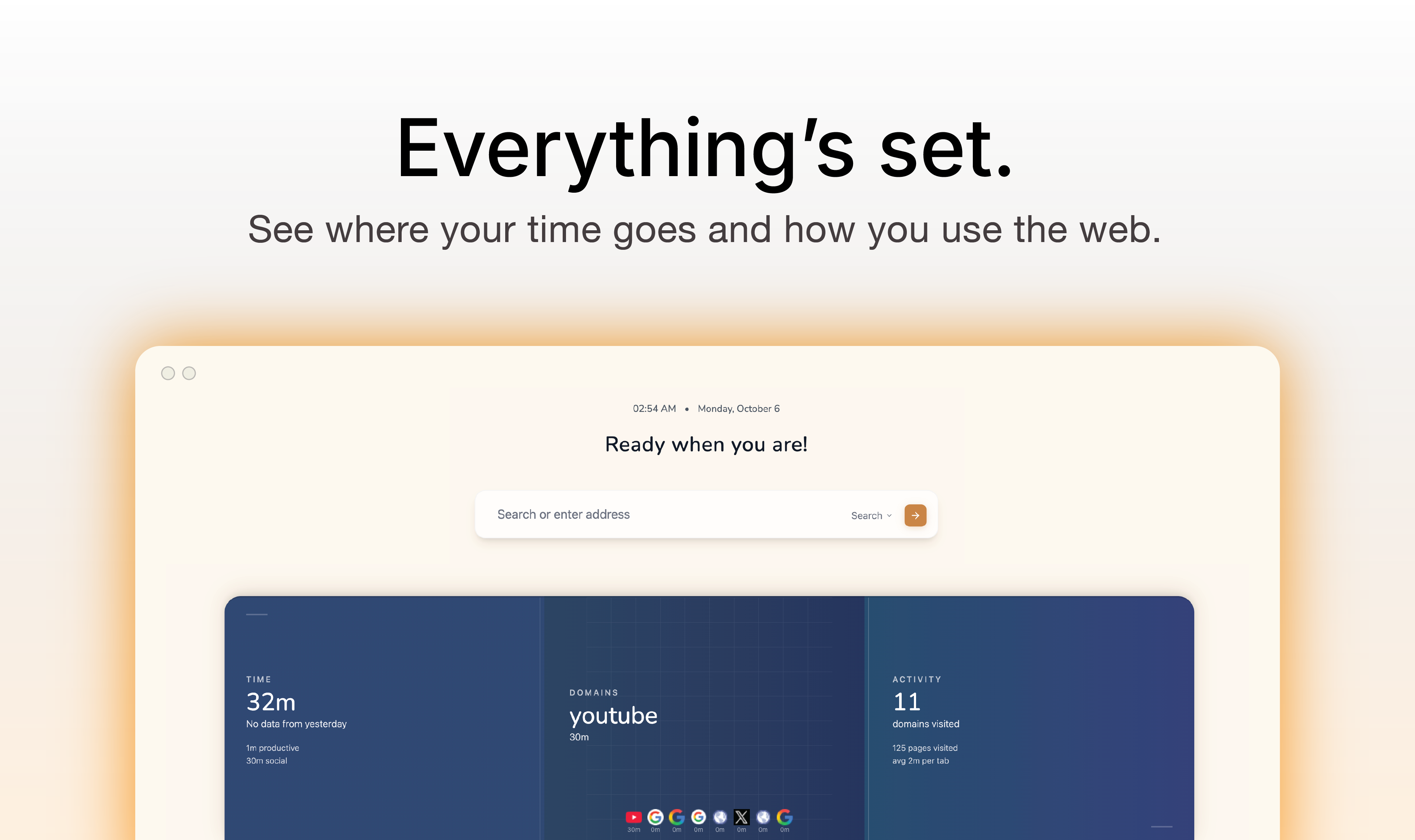 Lyncx screenshot 6