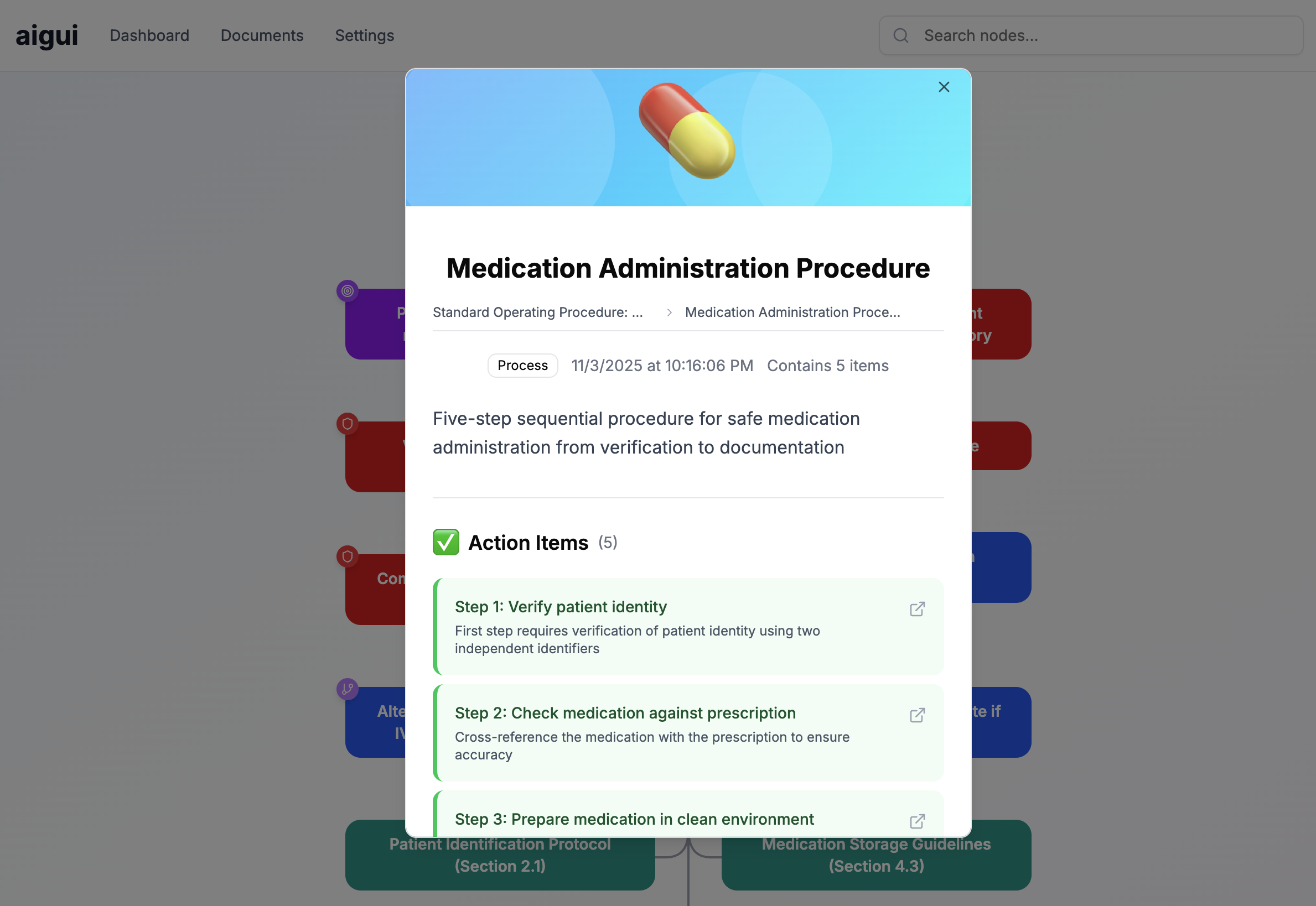 Aigui Live screenshot 3