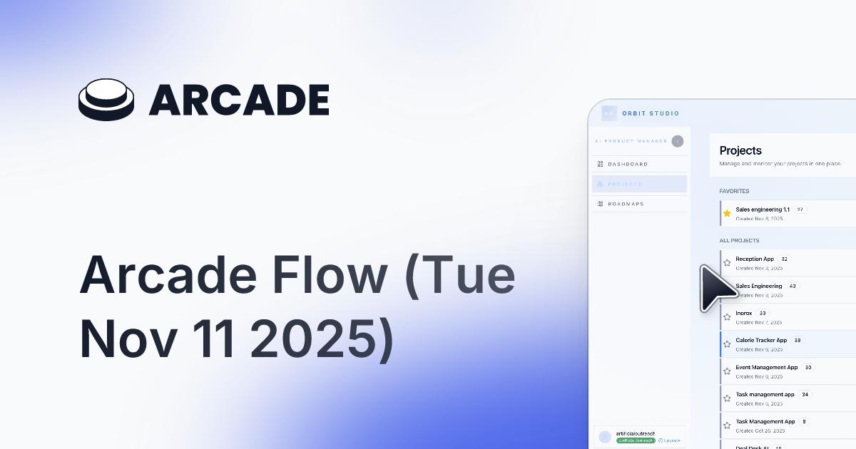 AI Product Manager screenshot 8