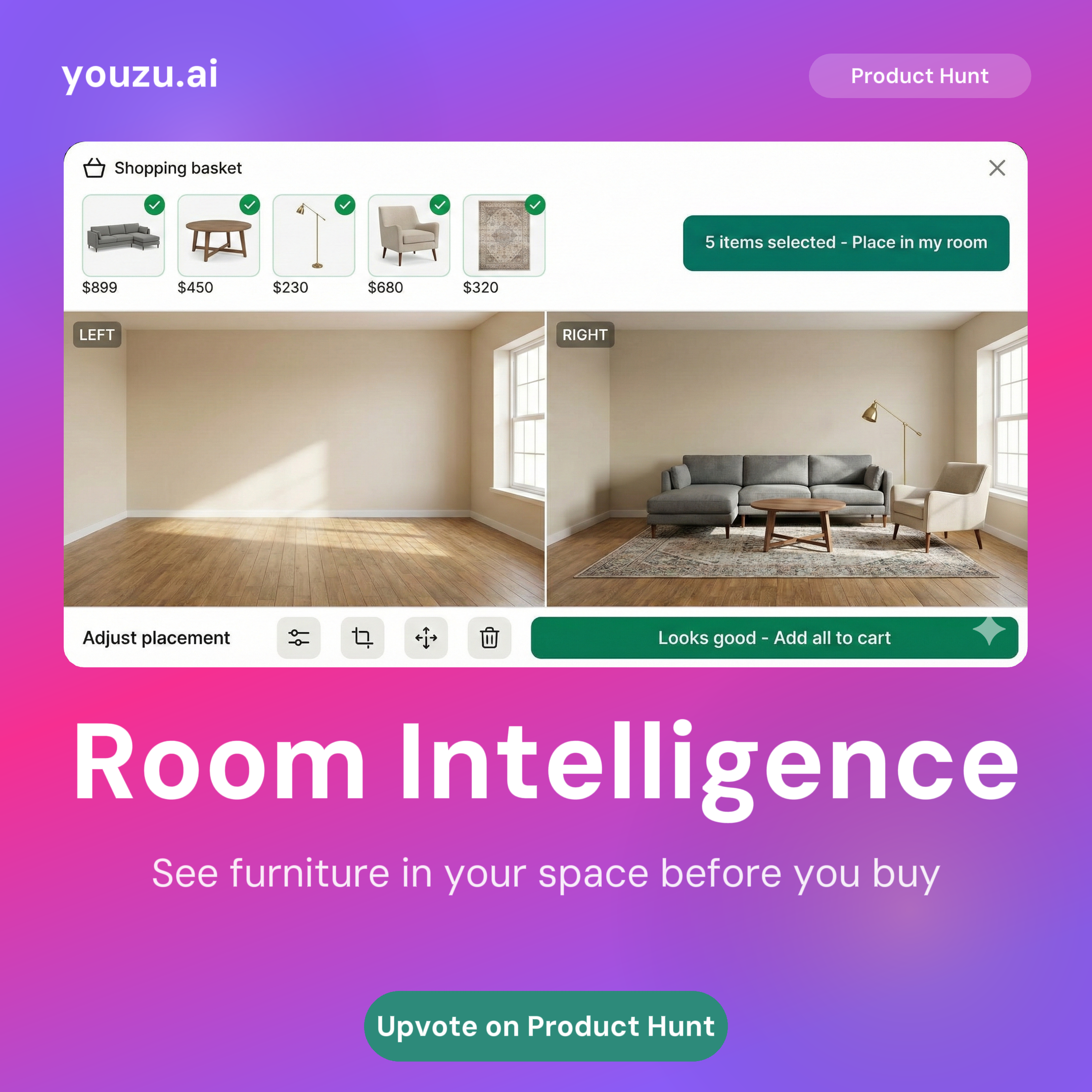 Youzu 2.0 screenshot 4