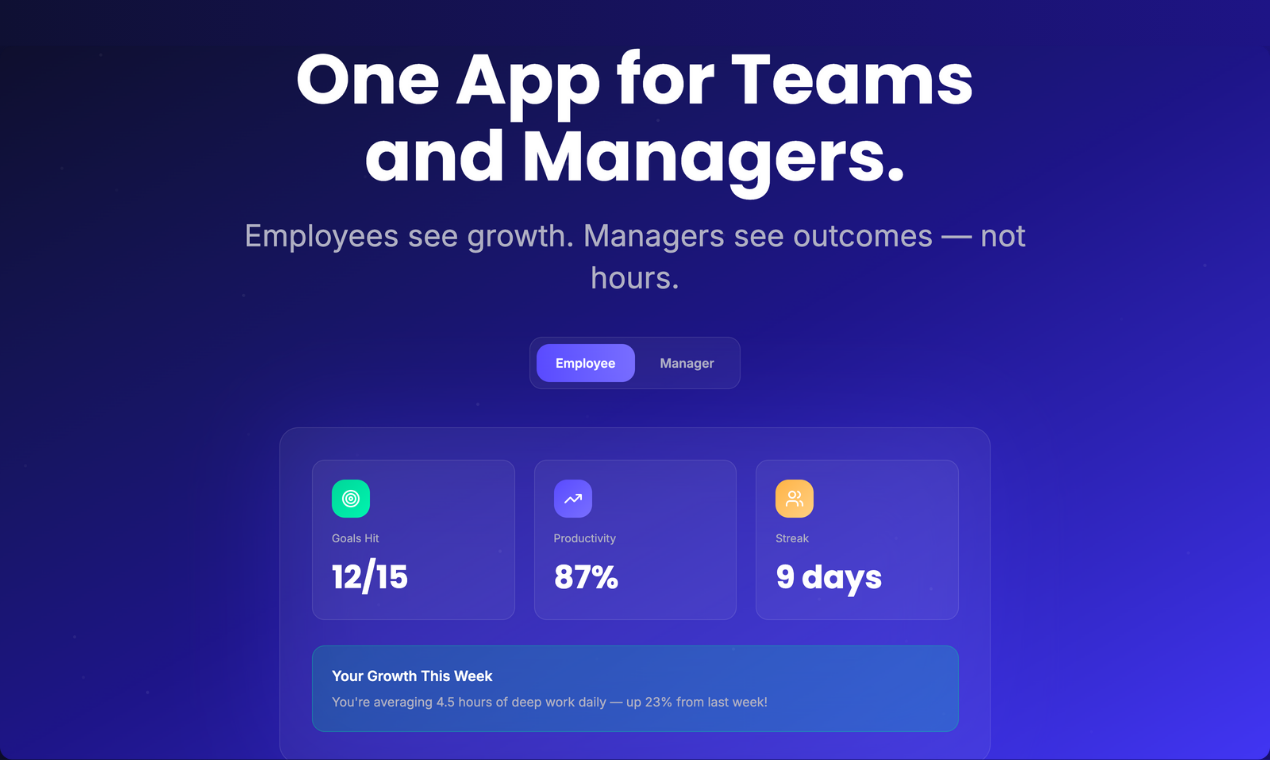 Flow AI screenshot 4