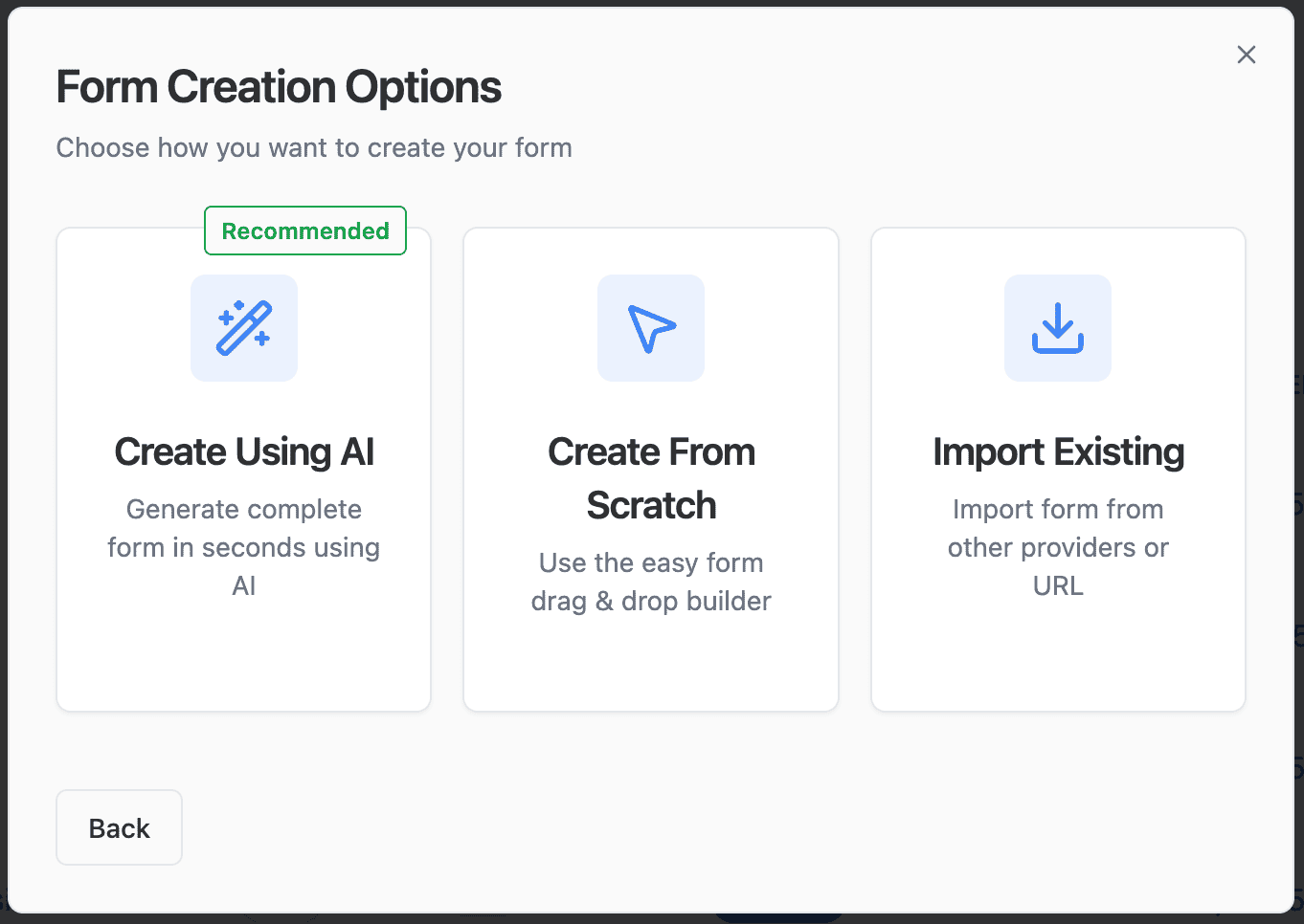 FORMEPIC screenshot 2