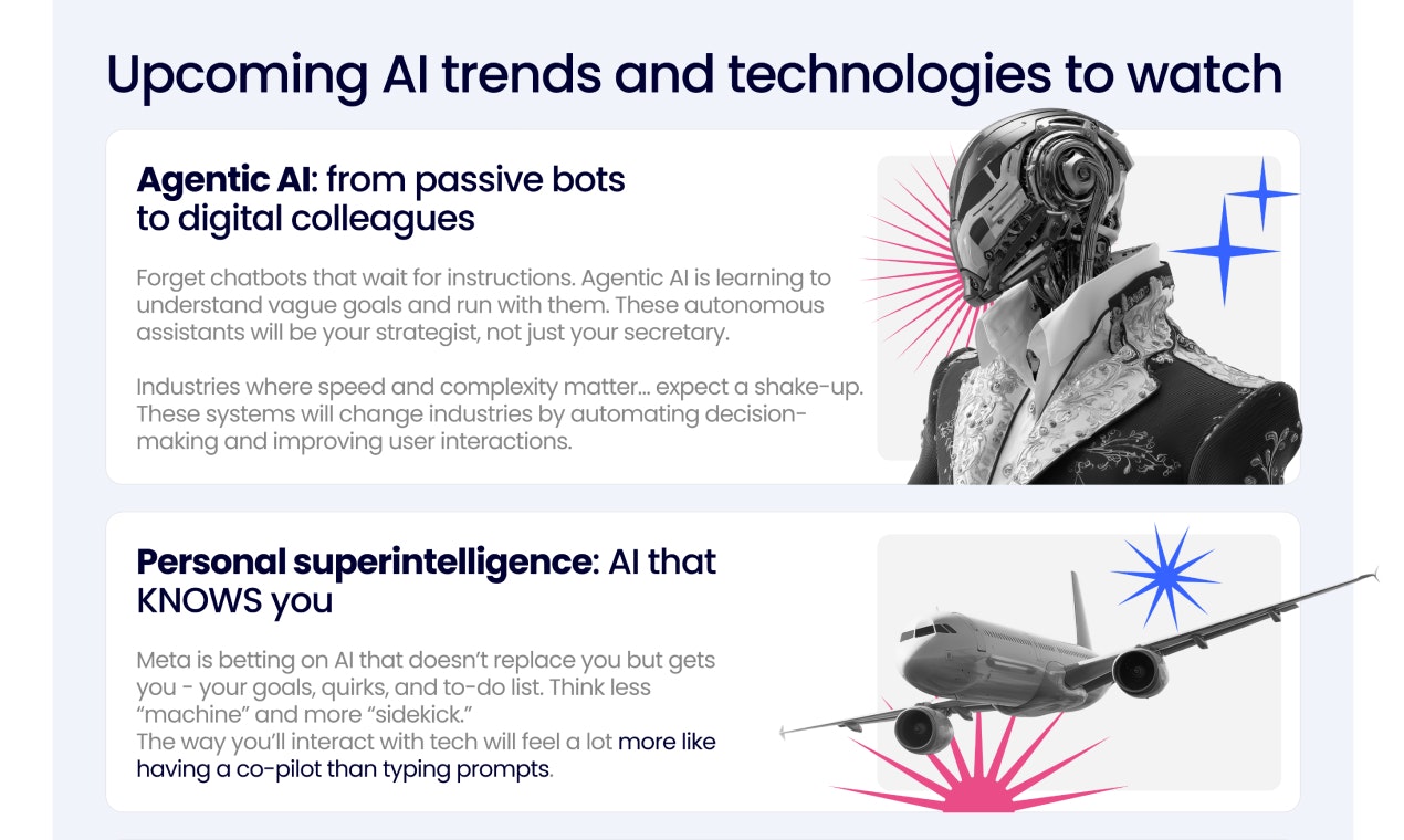 AI: Smarter use, bigger wins screenshot 7
