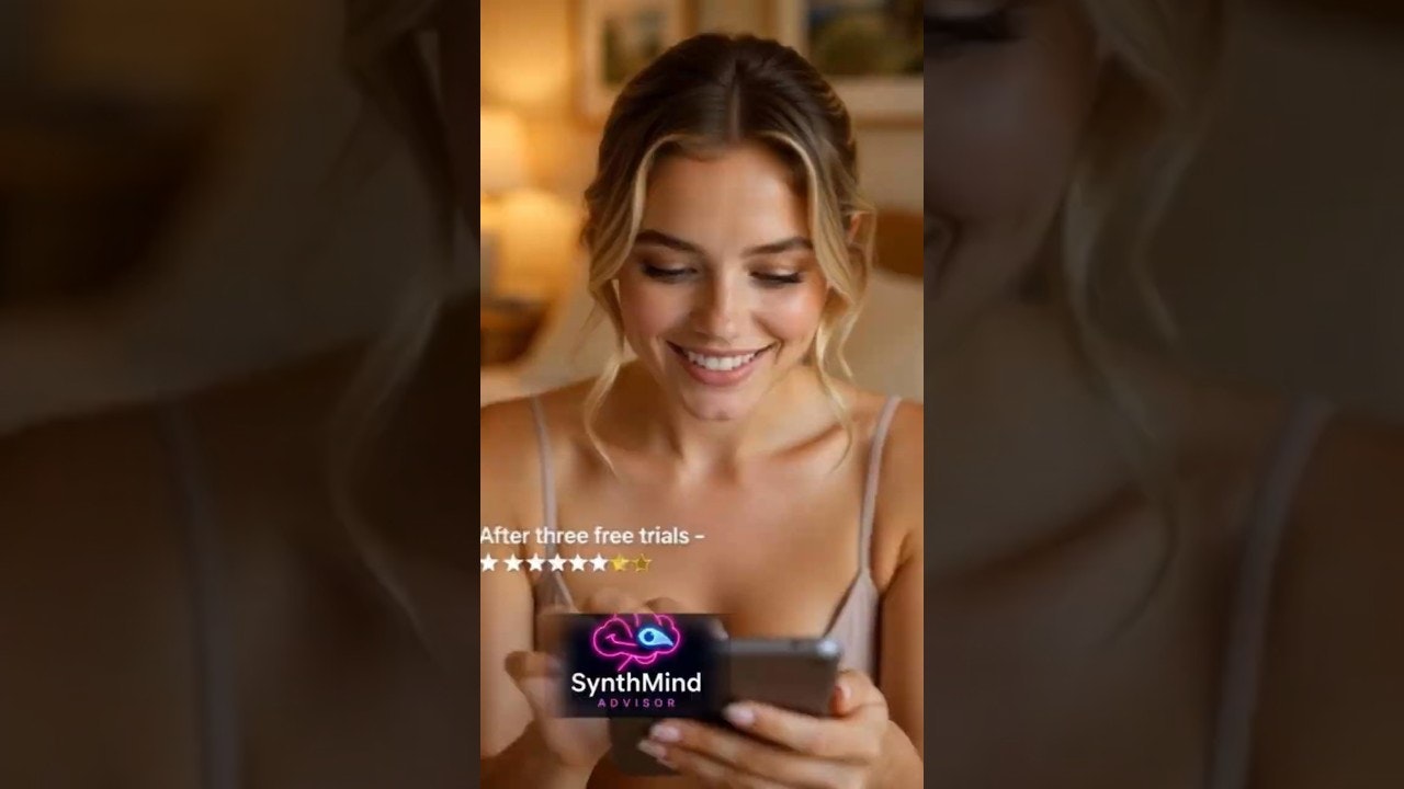 Private Synthetic Advisor screenshot 2