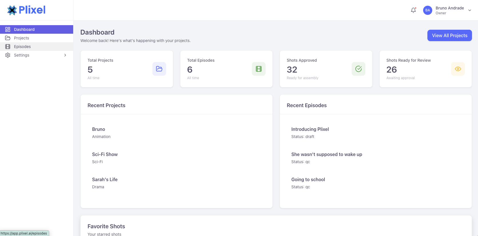 Plixel screenshot 4