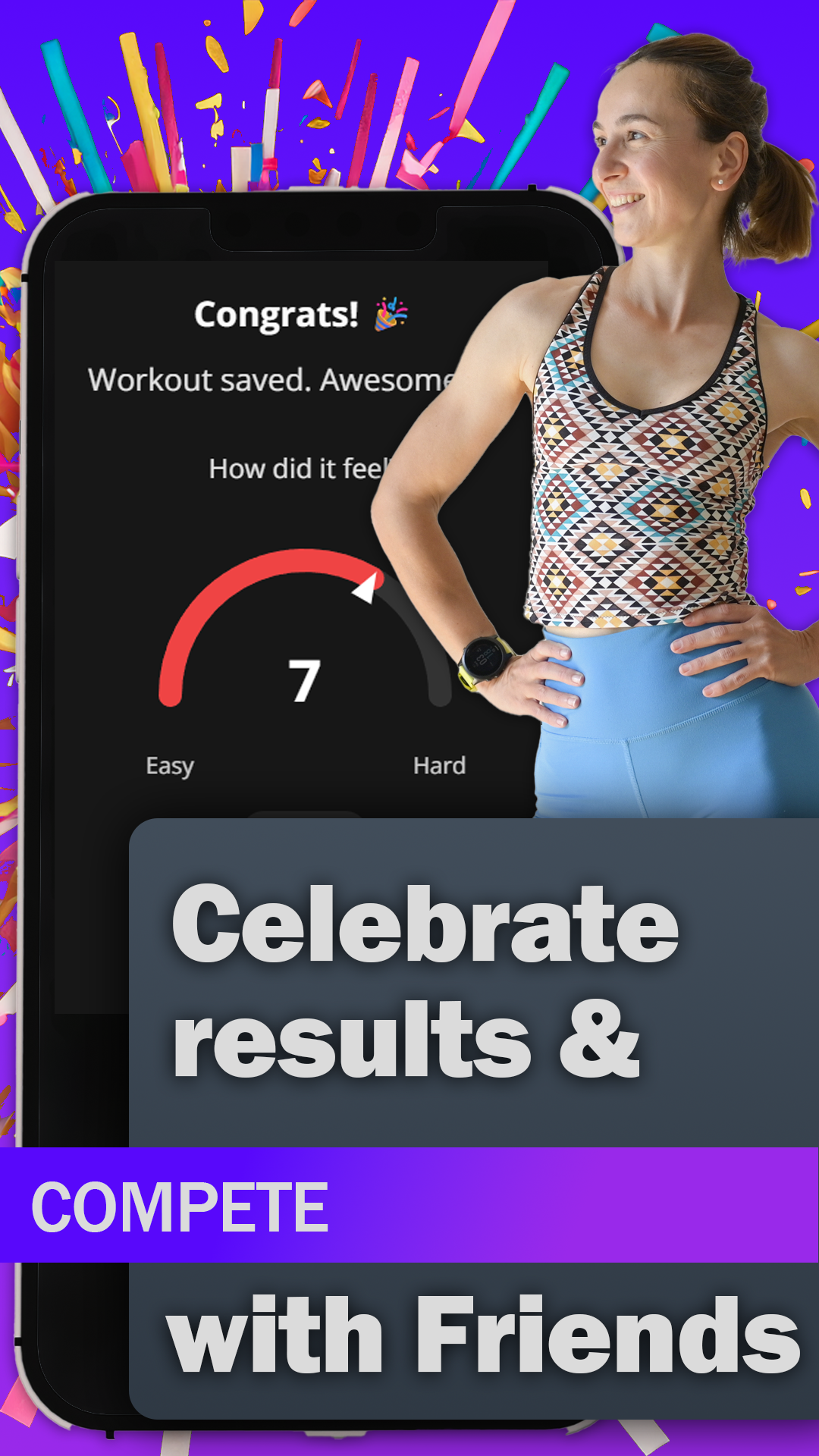 Joy2Move screenshot 6