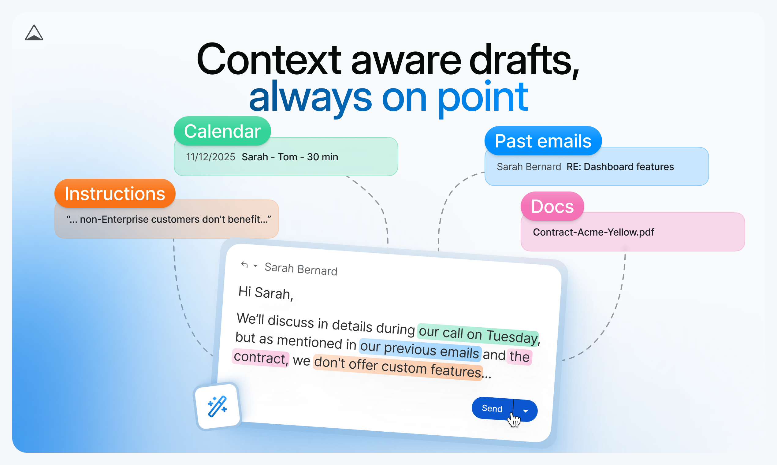 Superinbox screenshot 3