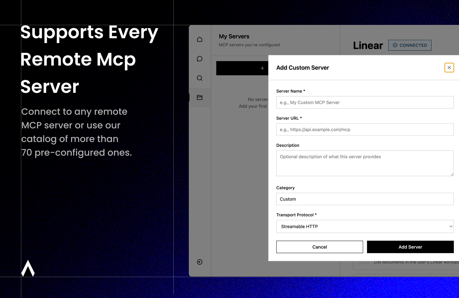 Starbase screenshot 4