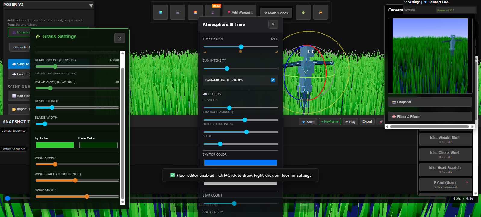 LimitPixel screenshot 4