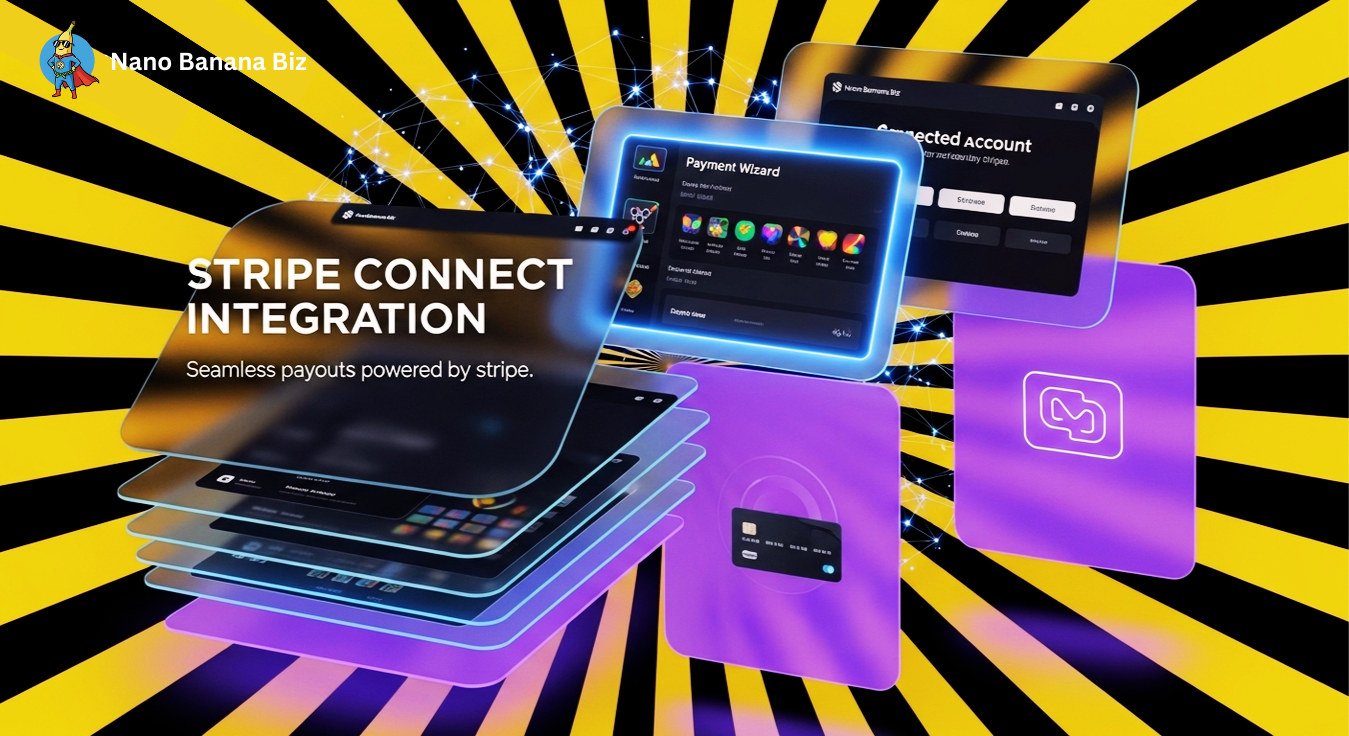Nano Banana Biz screenshot 4