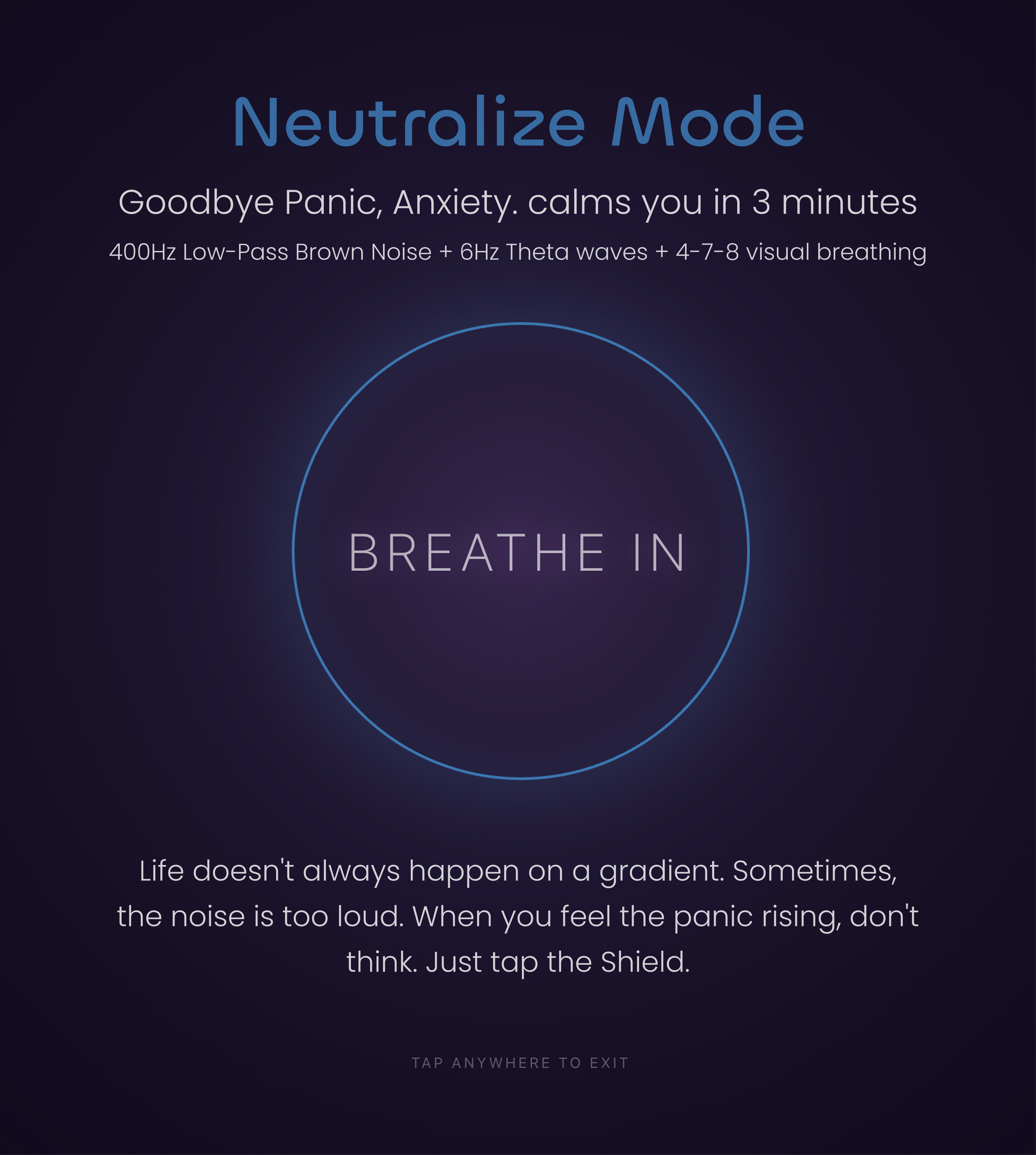 Nostavia Space screenshot 5