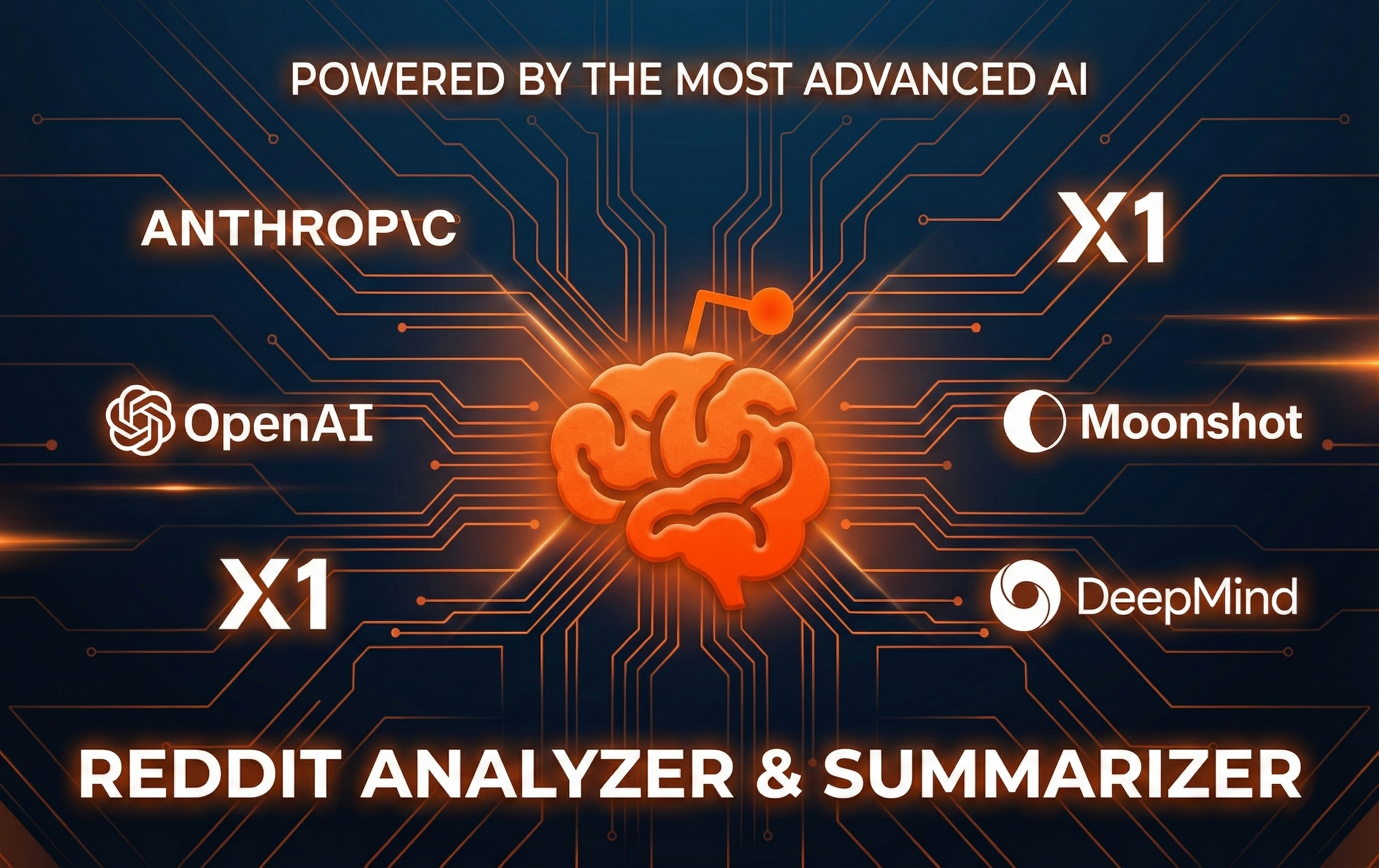 Reddit Summarizer screenshot 2