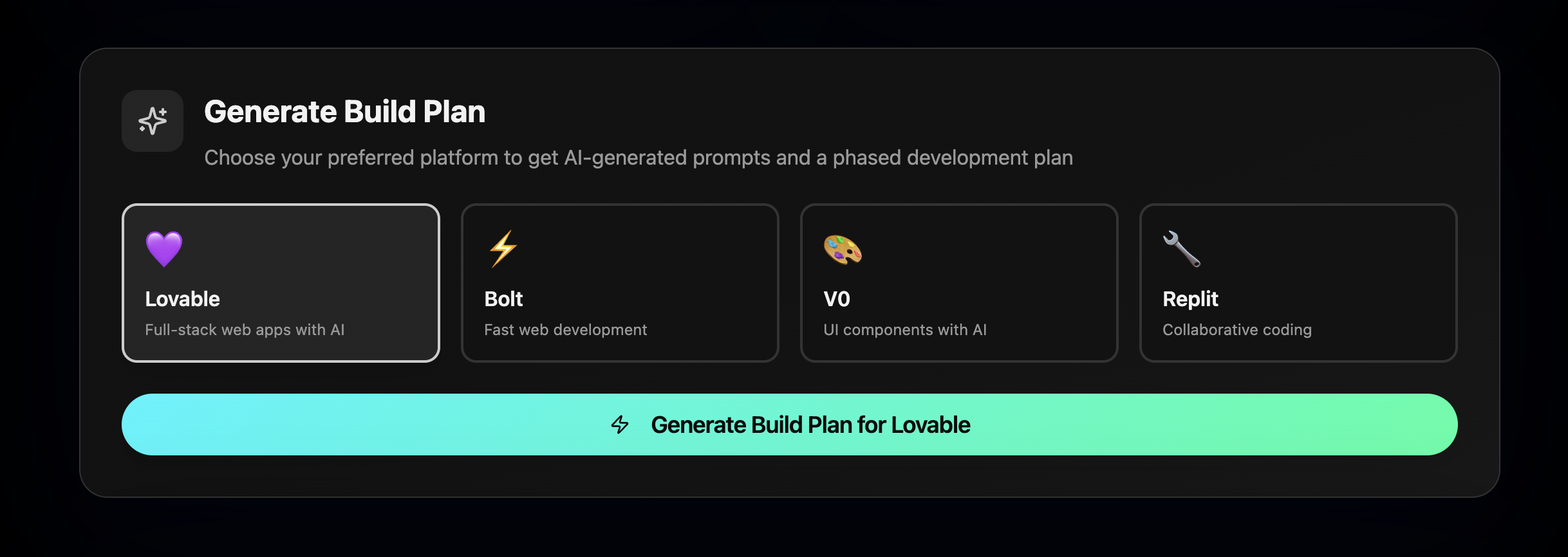 IdeaBoard screenshot 9