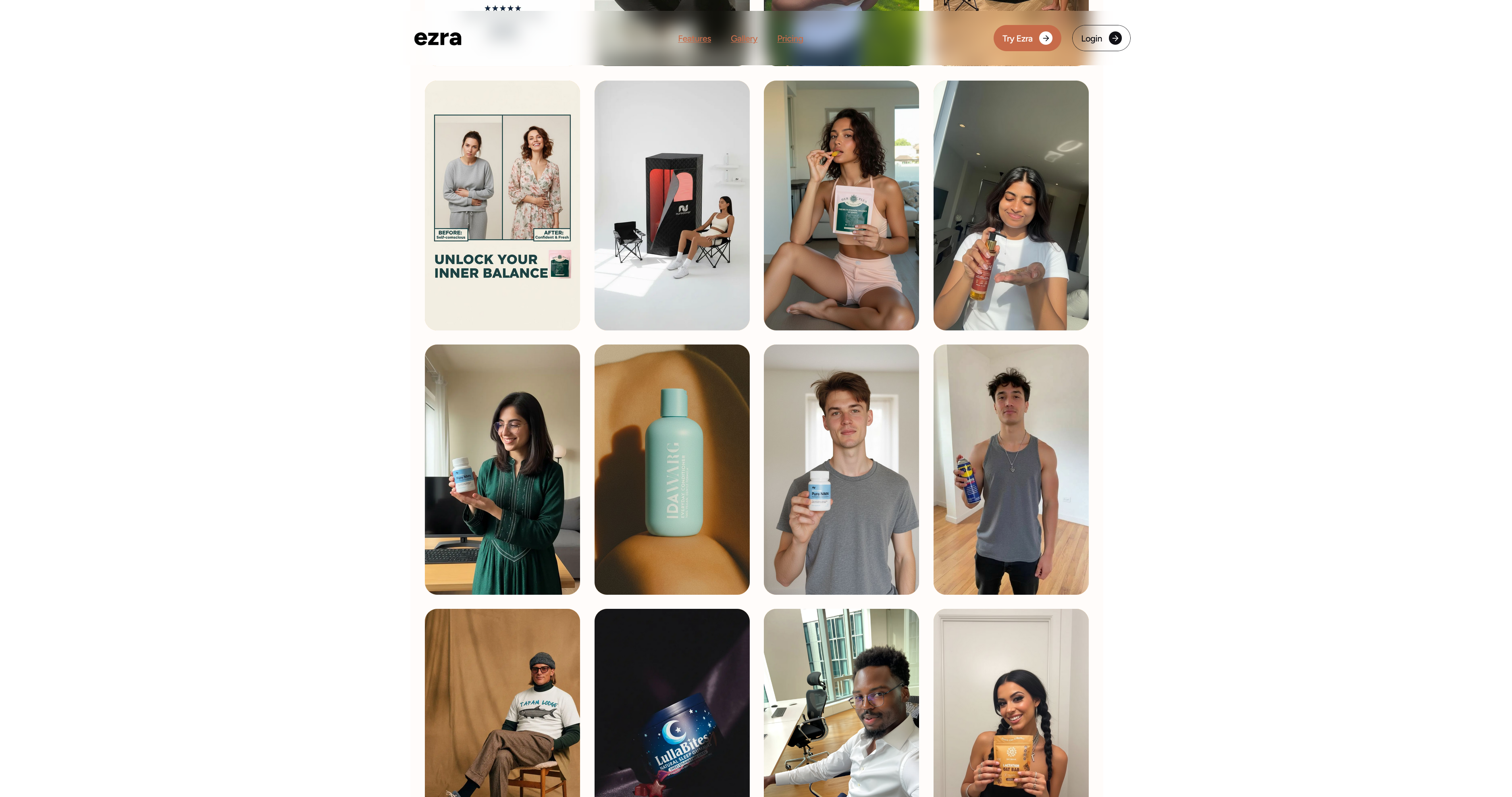 Ezra Ads screenshot 3