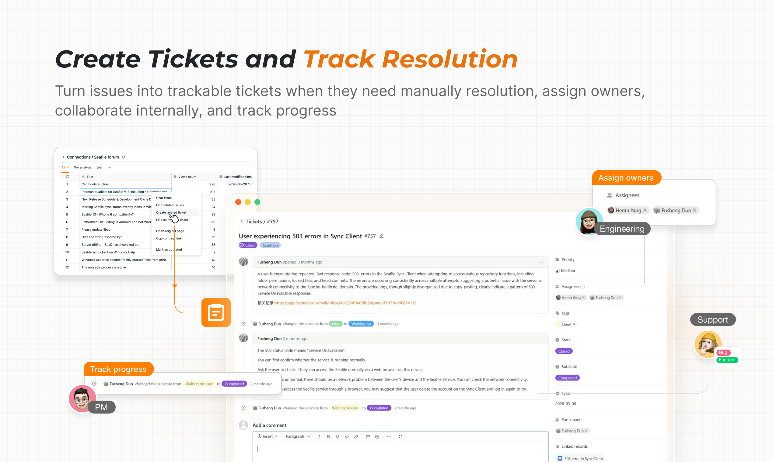 SeaTicket screenshot 4