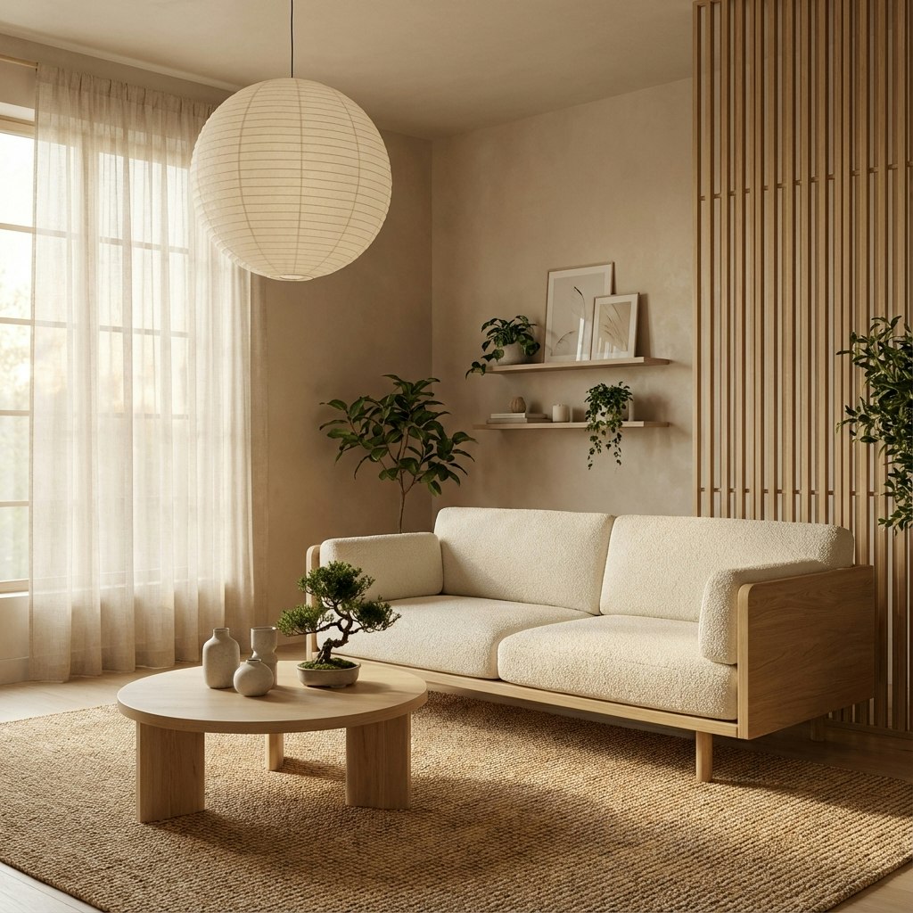 AI Interior Designer screenshot 1