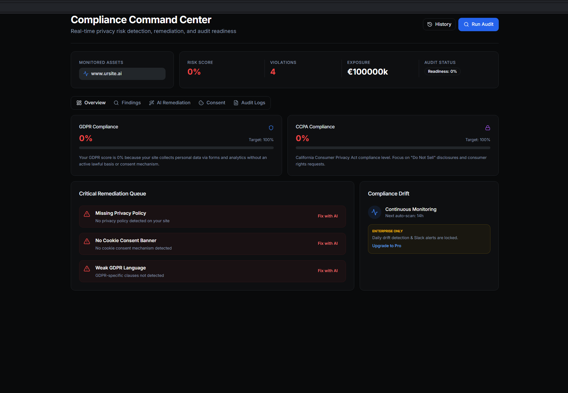 RatAiFy screenshot 4