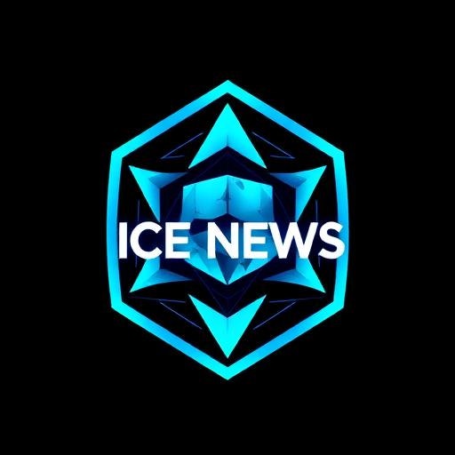 ICE NEWS screenshot 1