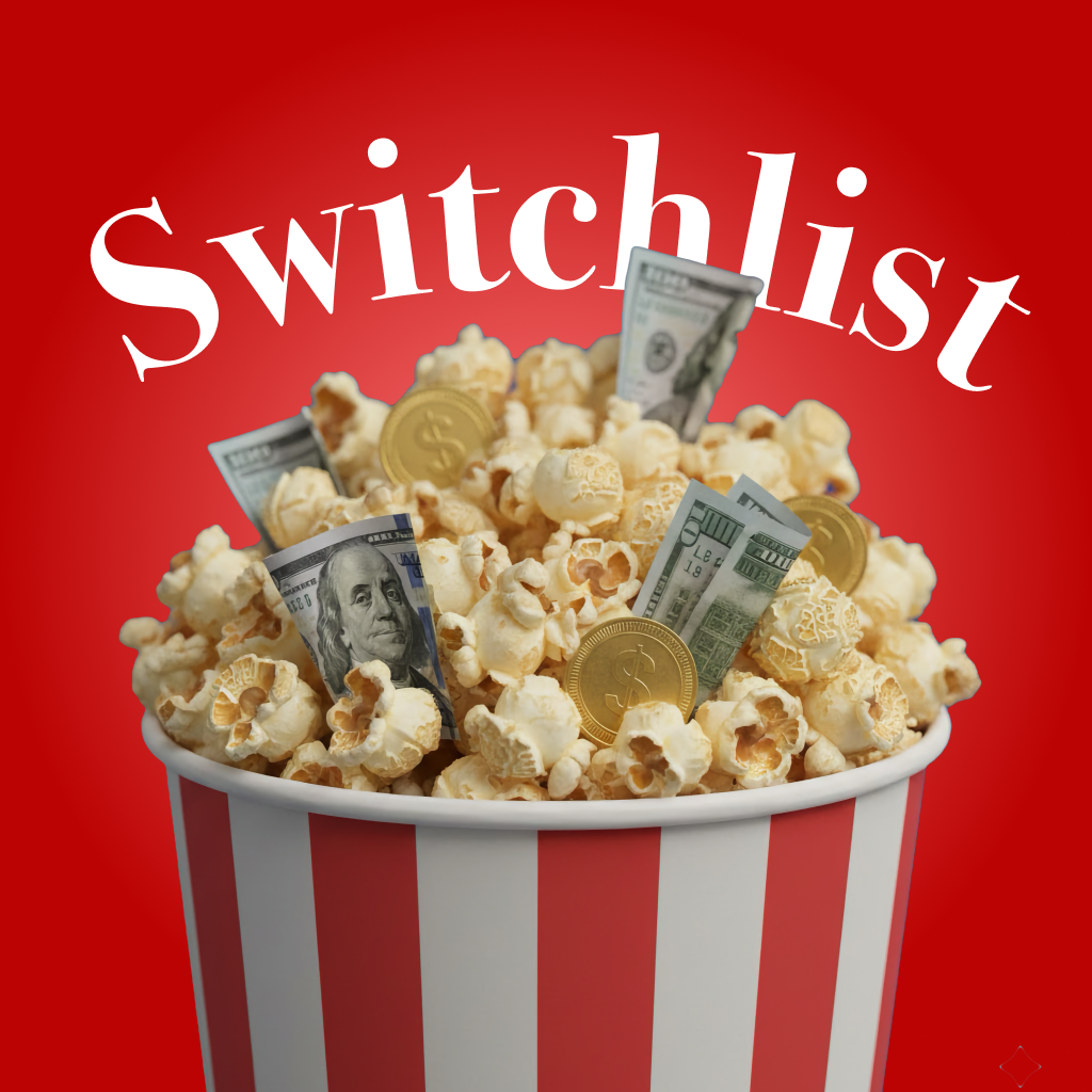 Switchlist