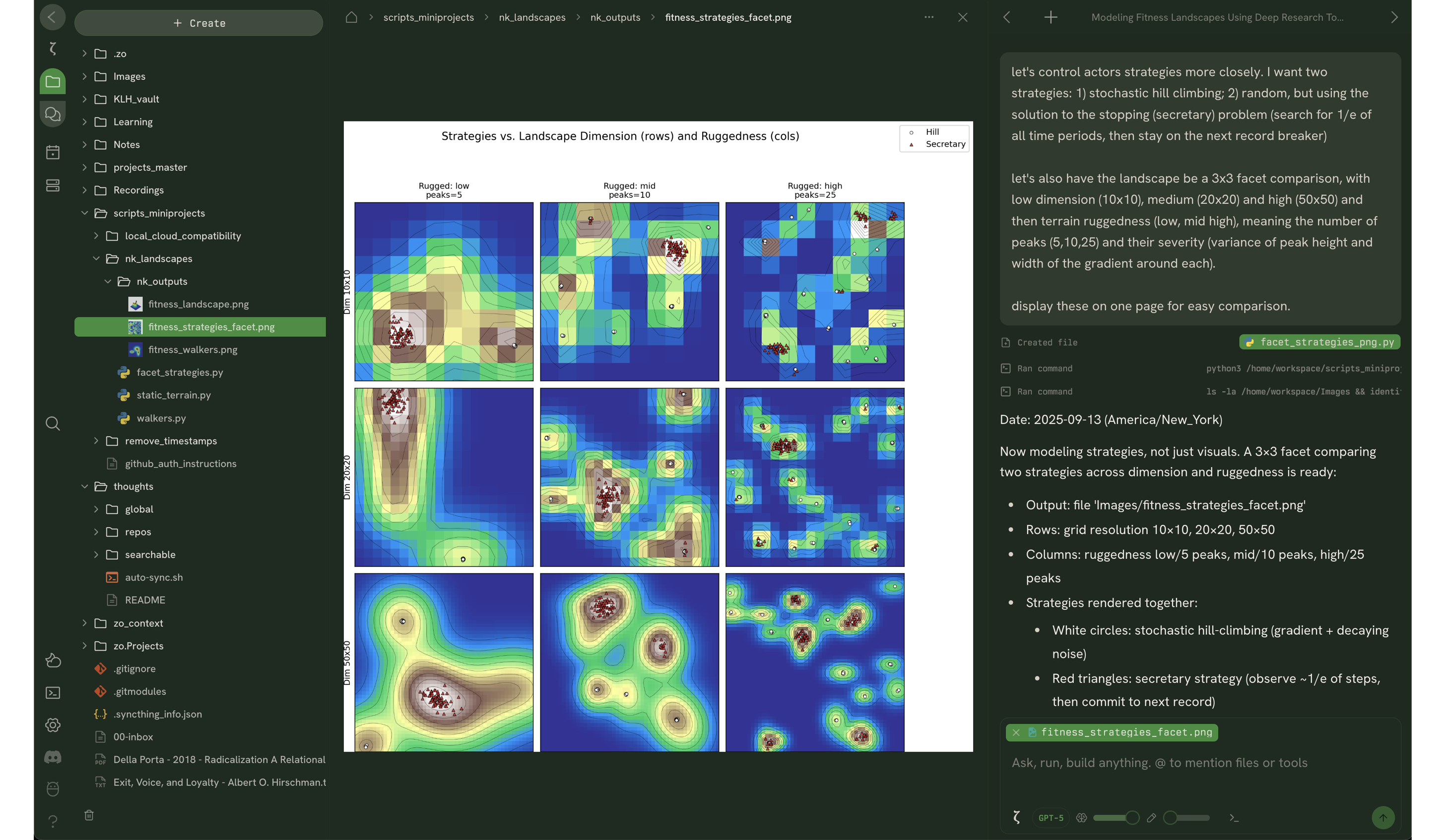 Zo Computer screenshot 3