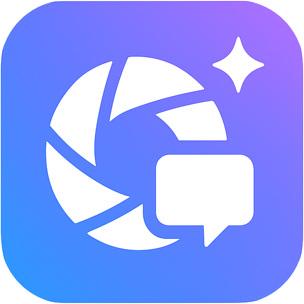 Capto: AI photo stories for IG