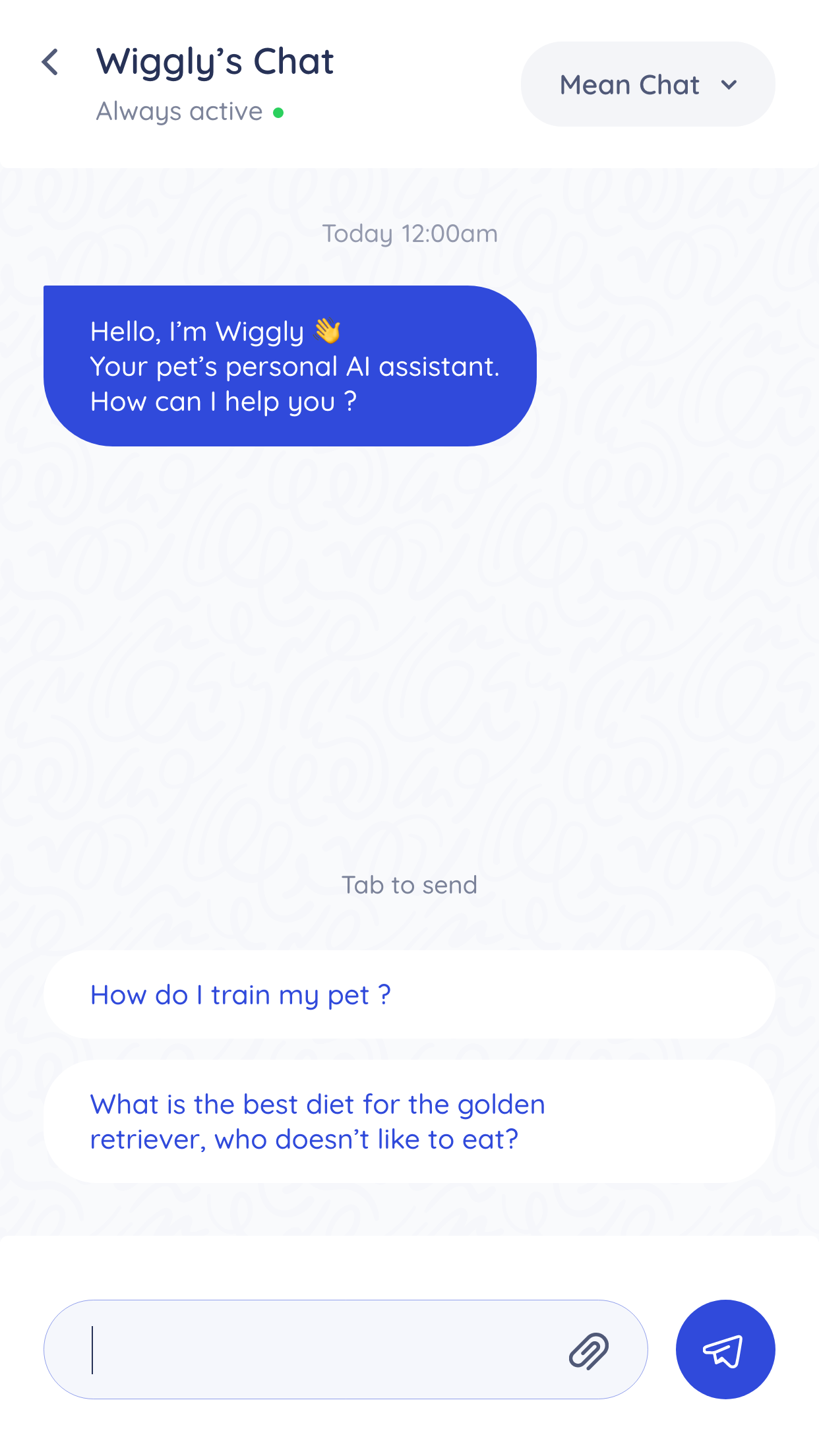 Wiggly screenshot 5