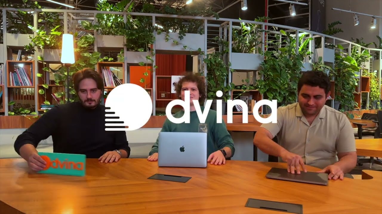 Dvina screenshot 4