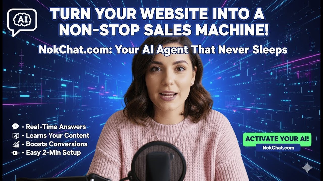 NokChat.COM screenshot 6