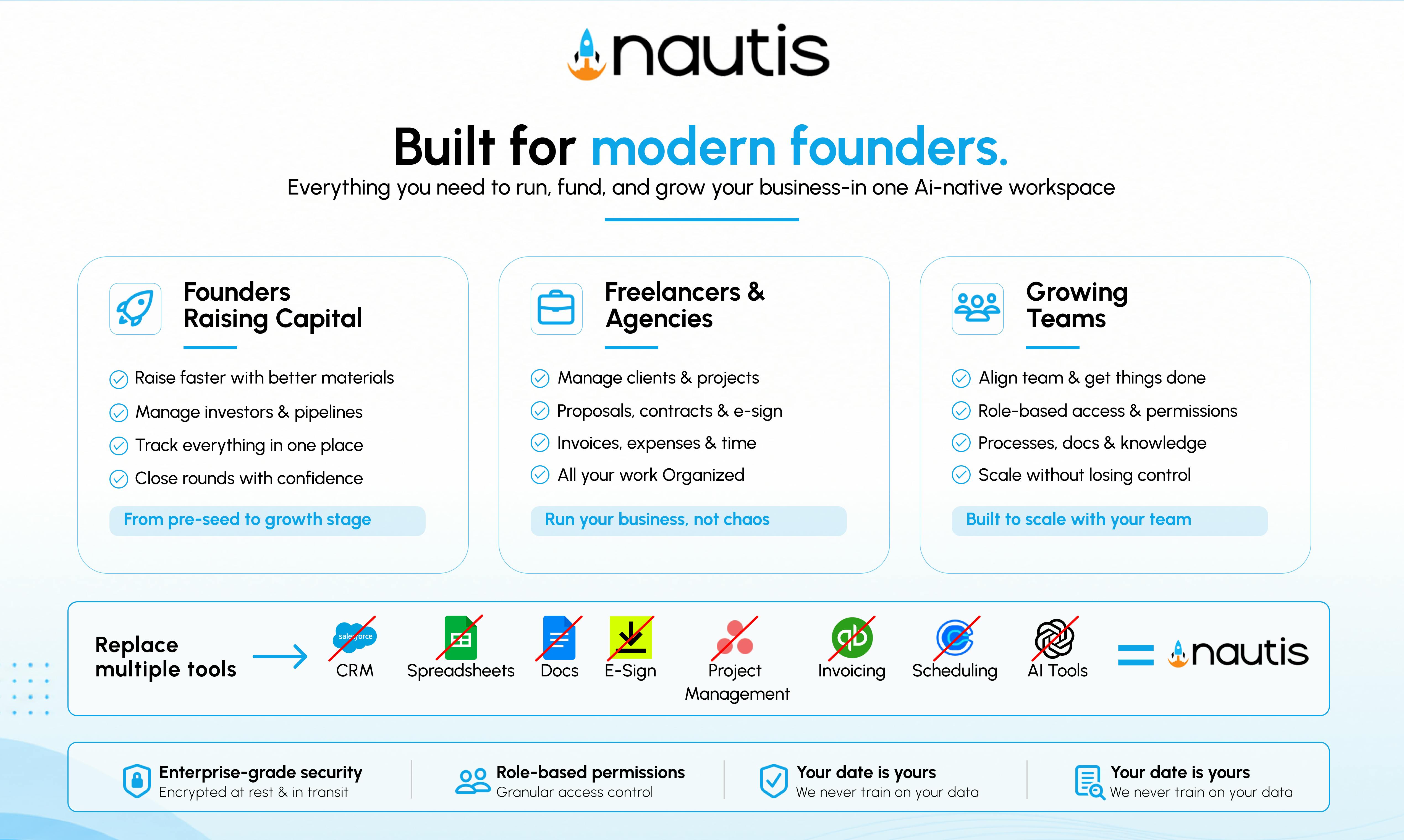 Nautis screenshot 7