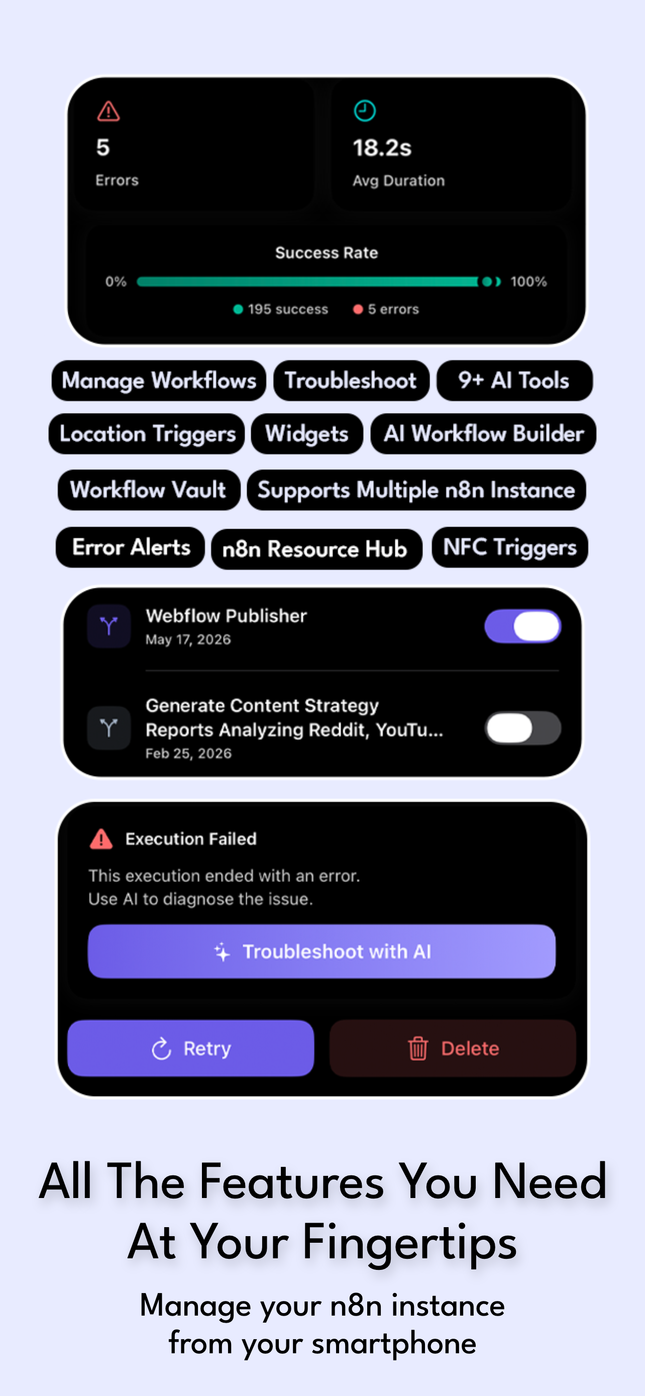 Nodey screenshot 3