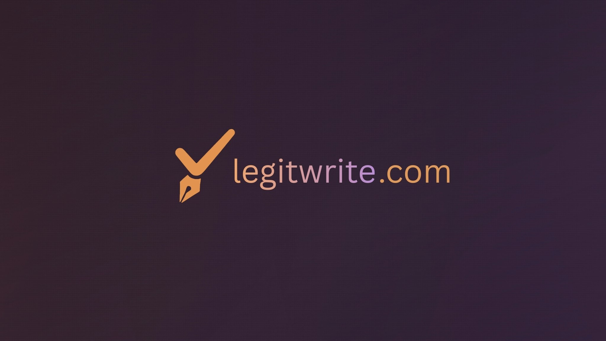 LegitWrite screenshot 4
