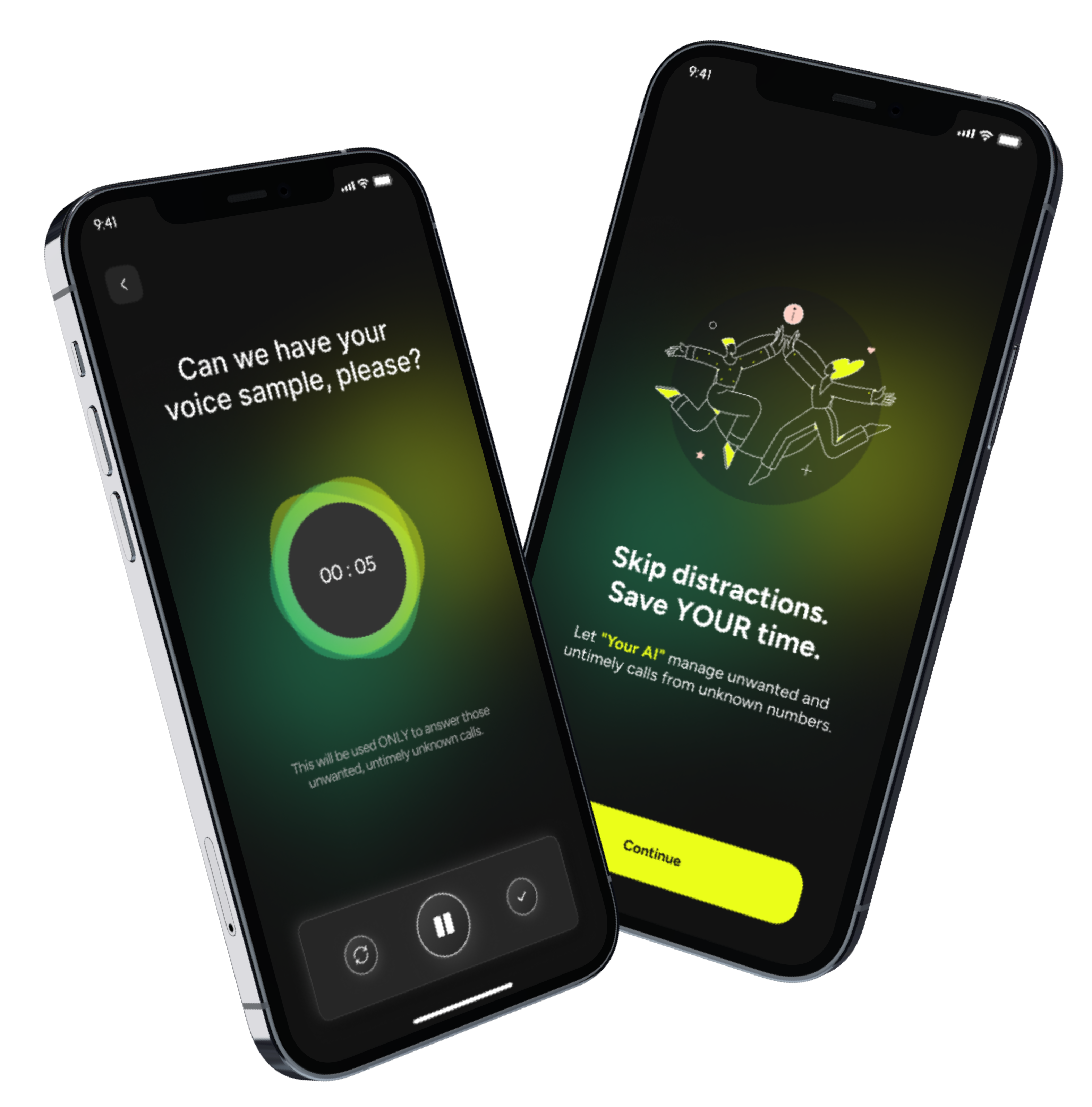 un-app screenshot 6
