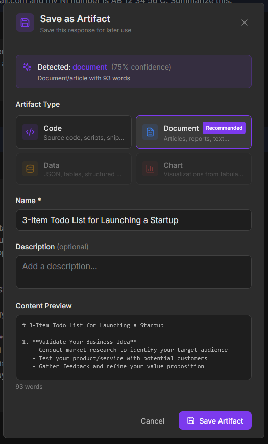 CallGPT 6X screenshot 2