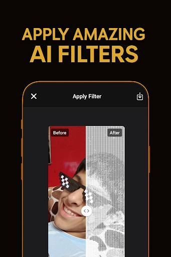 Sharpify : AI Image Enhancer screenshot 5