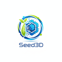 Seed3D 1.0 Physics 3D Generation Site