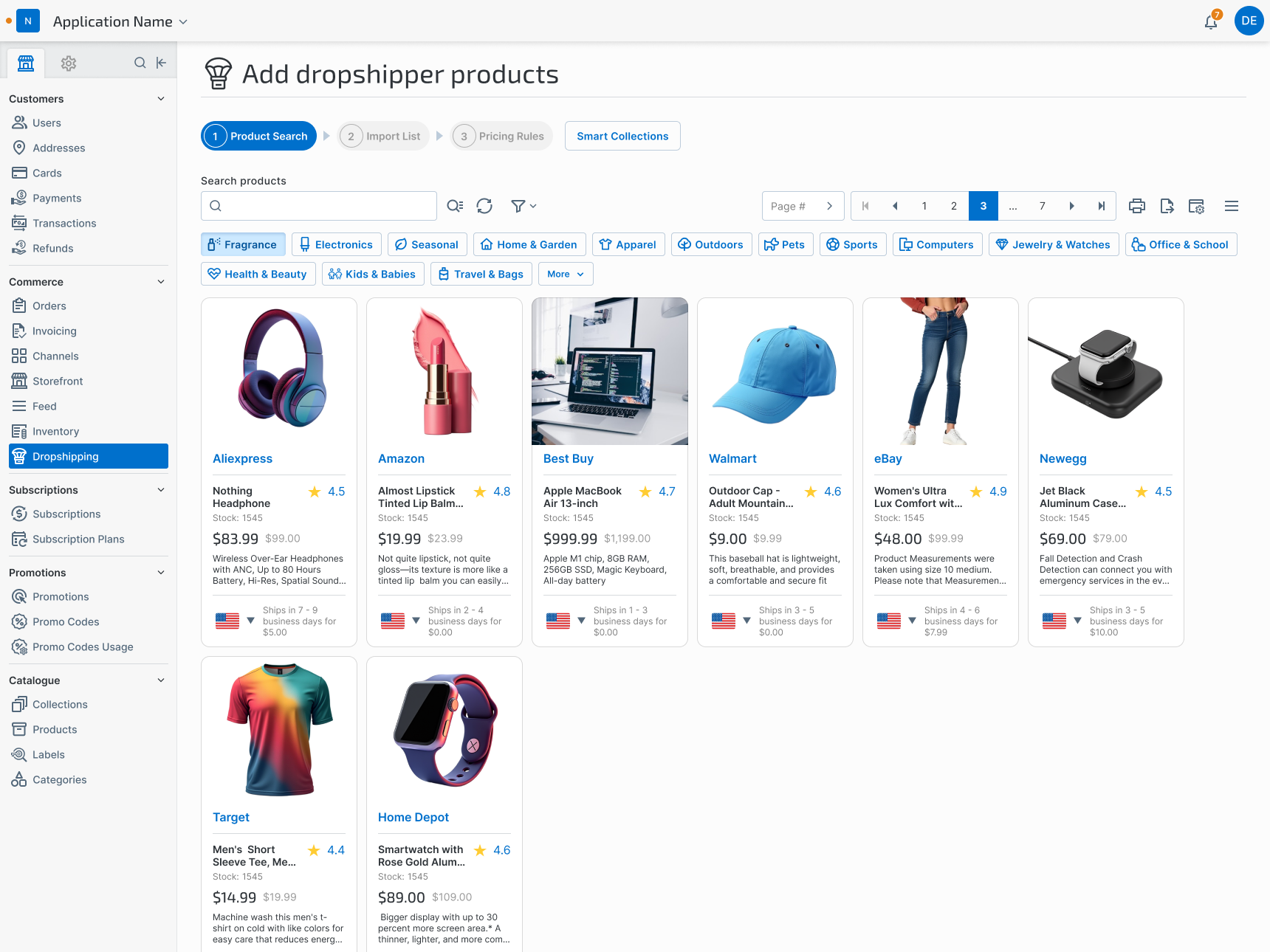 DashbeAI screenshot 5