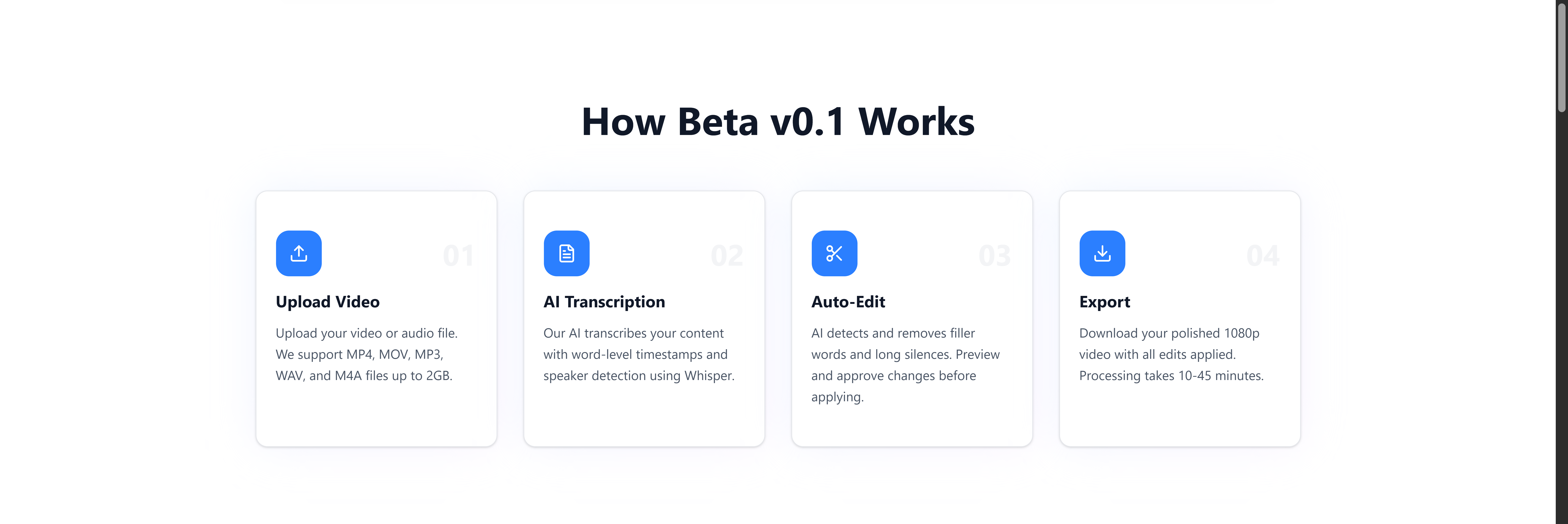 ContentKit Studio screenshot 3