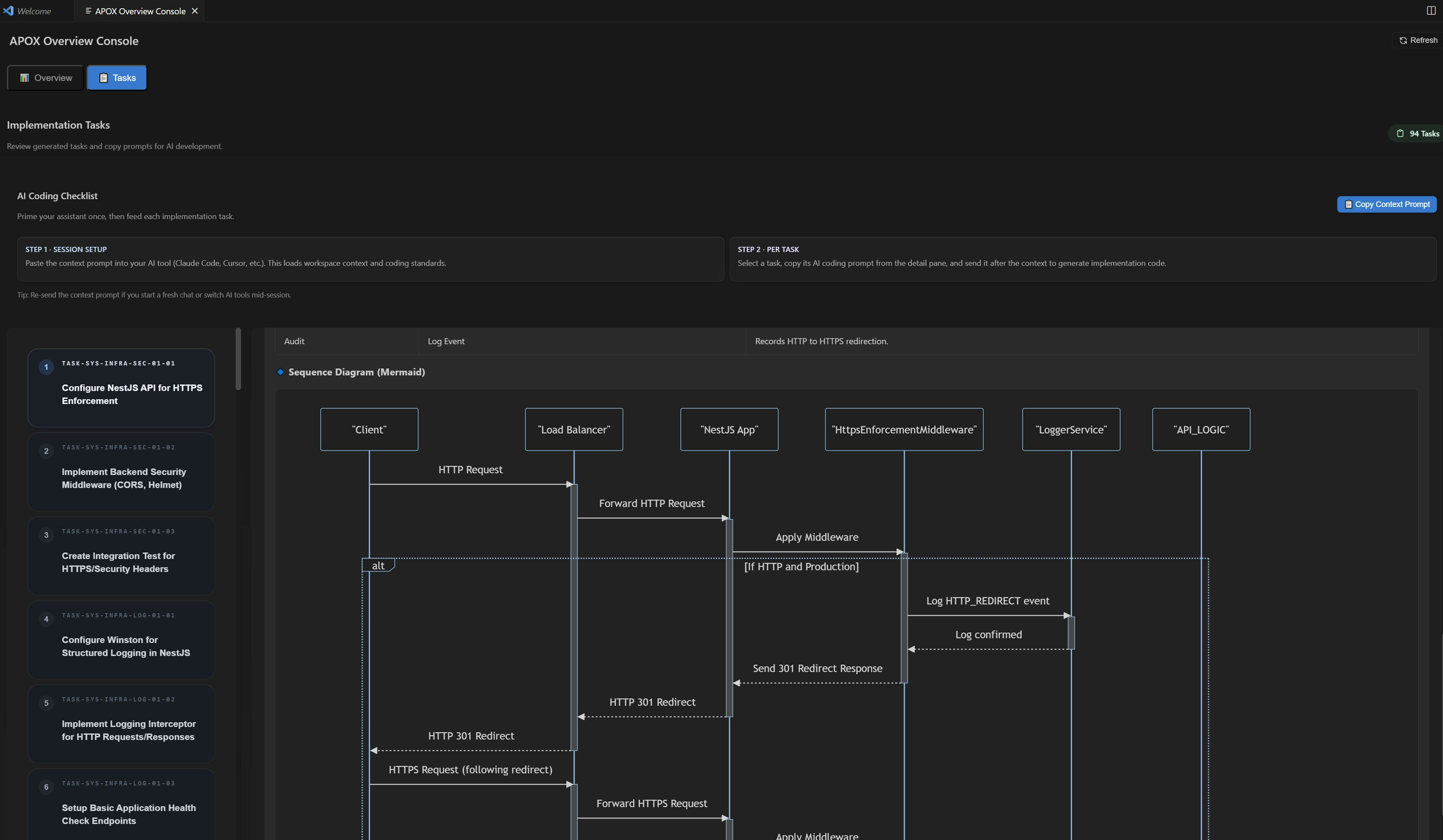 APOX screenshot 5