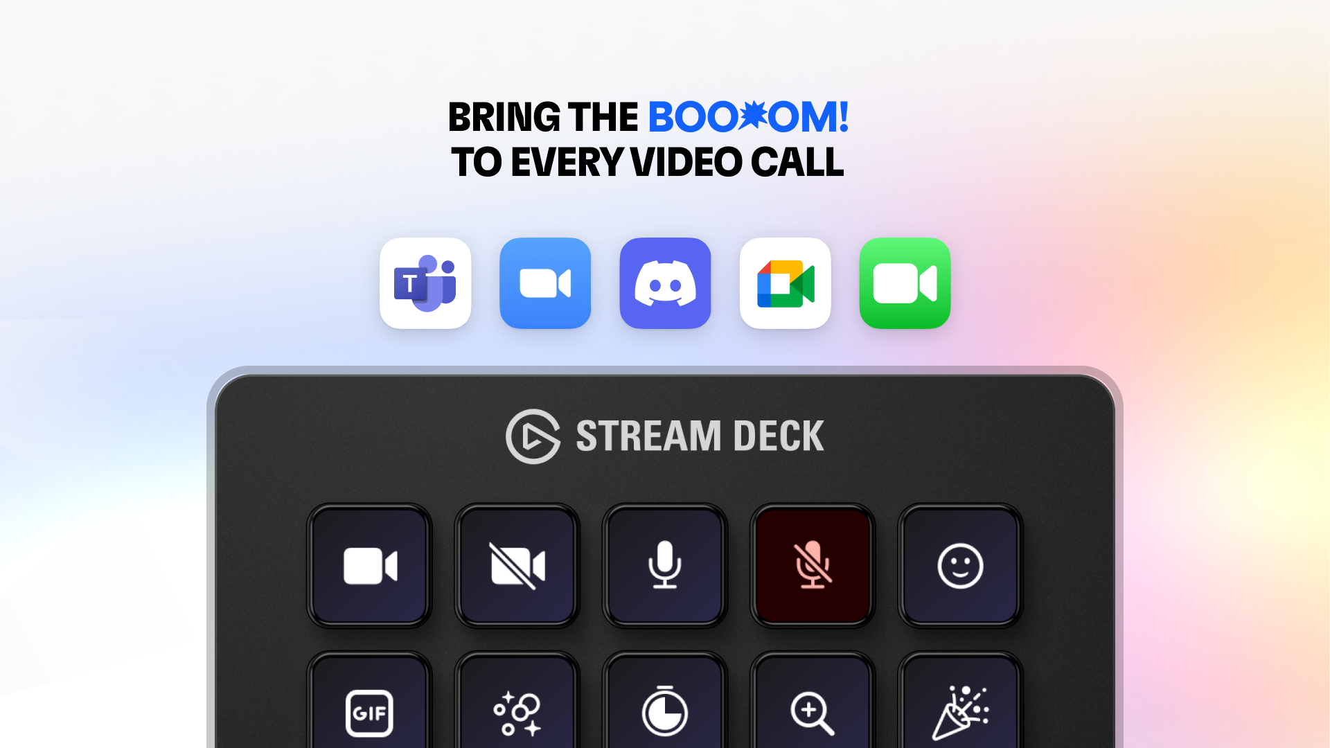 Boom video for Mac screenshot 9