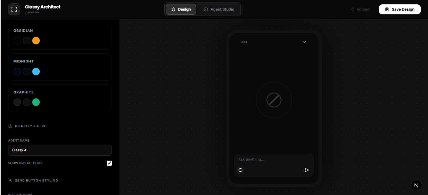 AssistLore screenshot 3