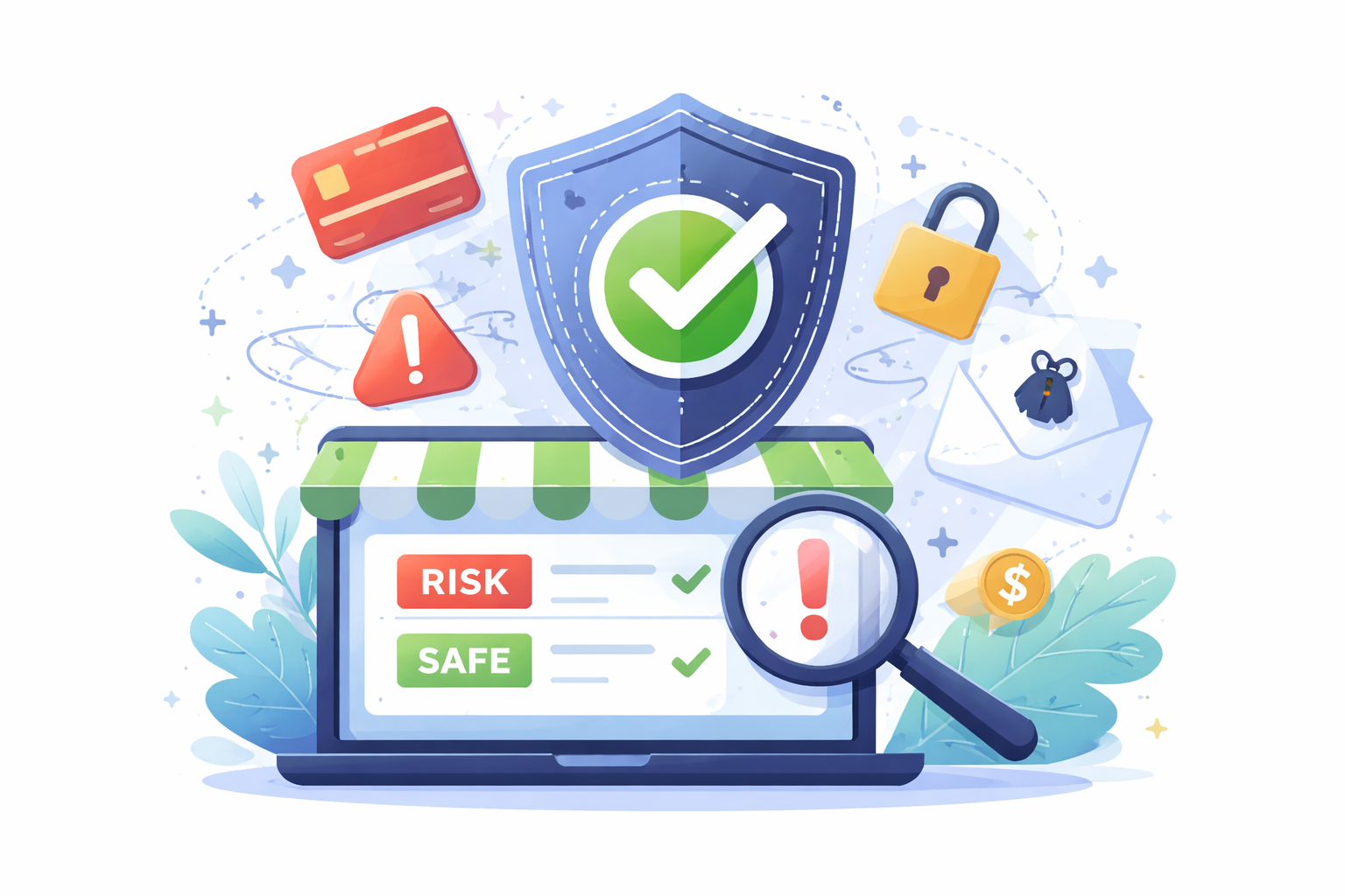 Fraudless – Fraud Protection for Shopify