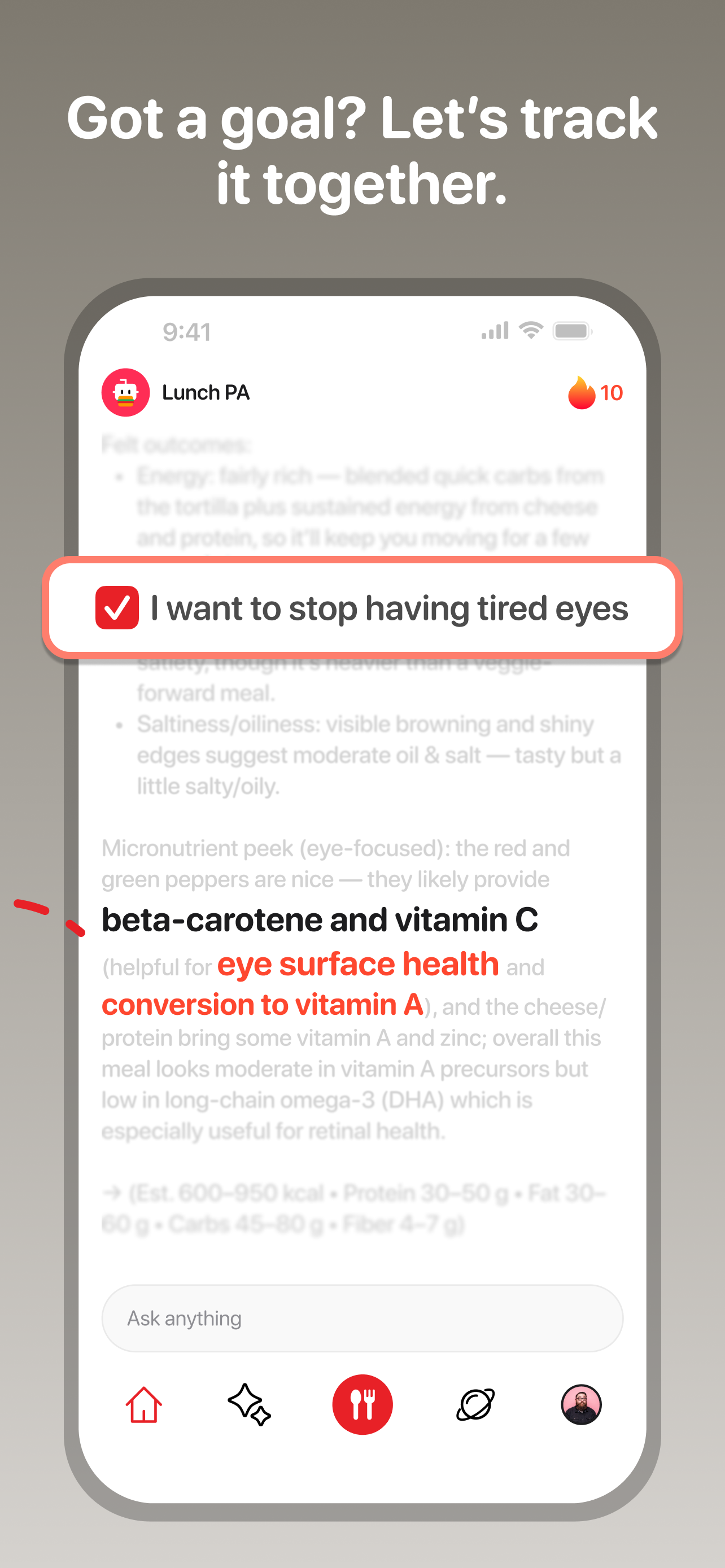 Powtain screenshot 3
