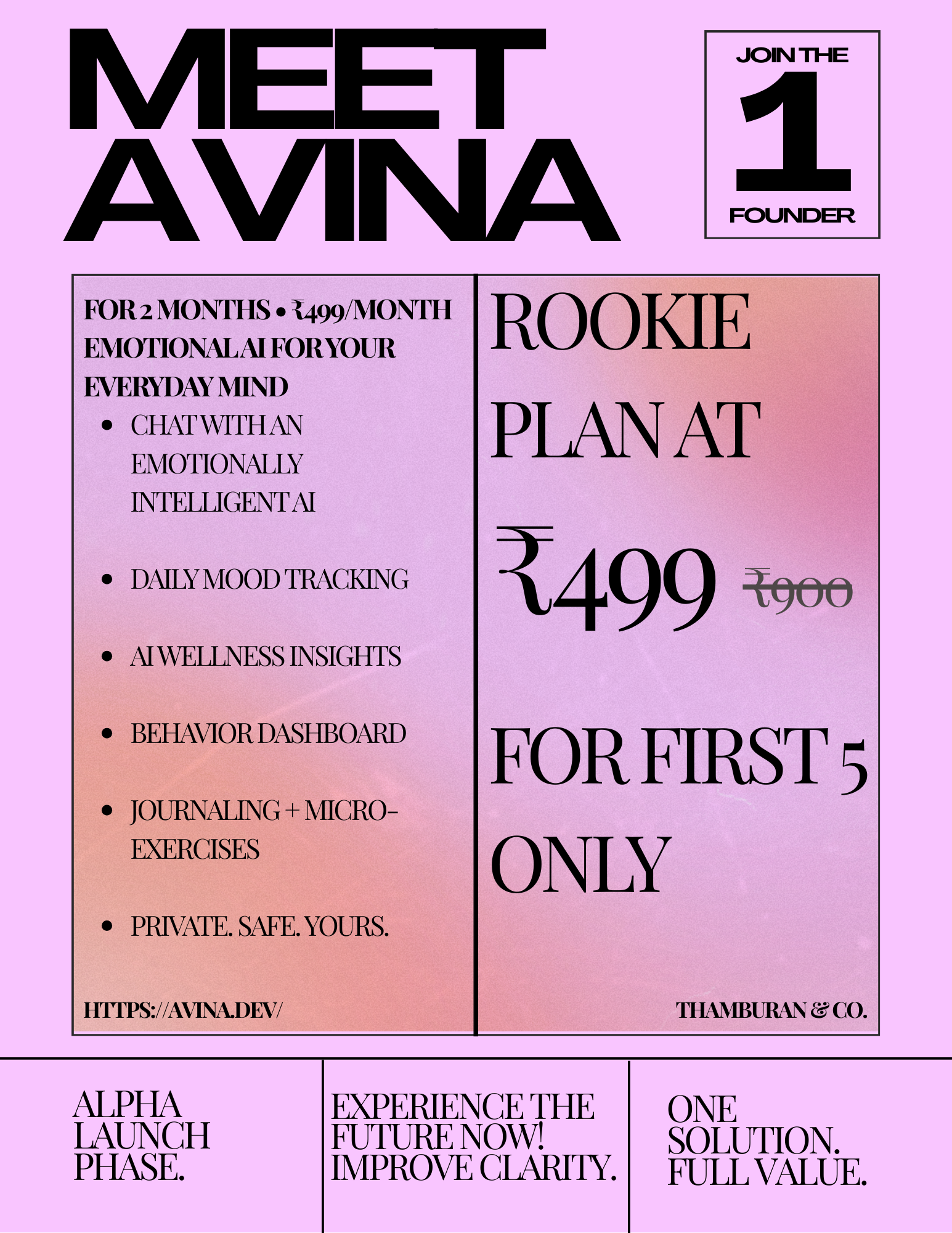 Avina screenshot 20