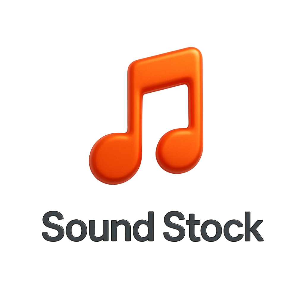 Sound Stock screenshot 1