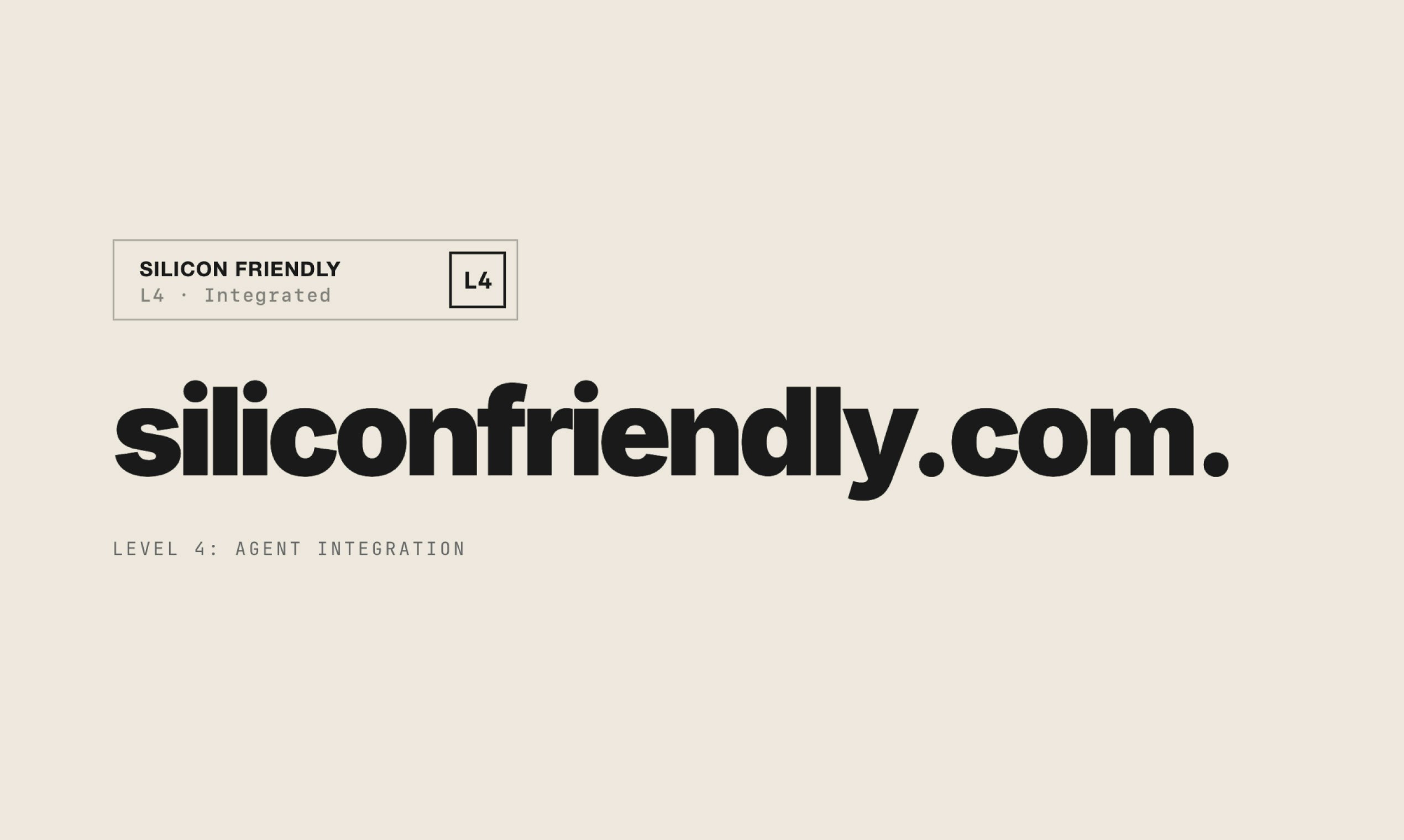 Silicon Friendly screenshot 6