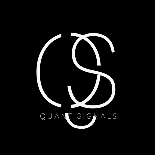 QuantSignals V3