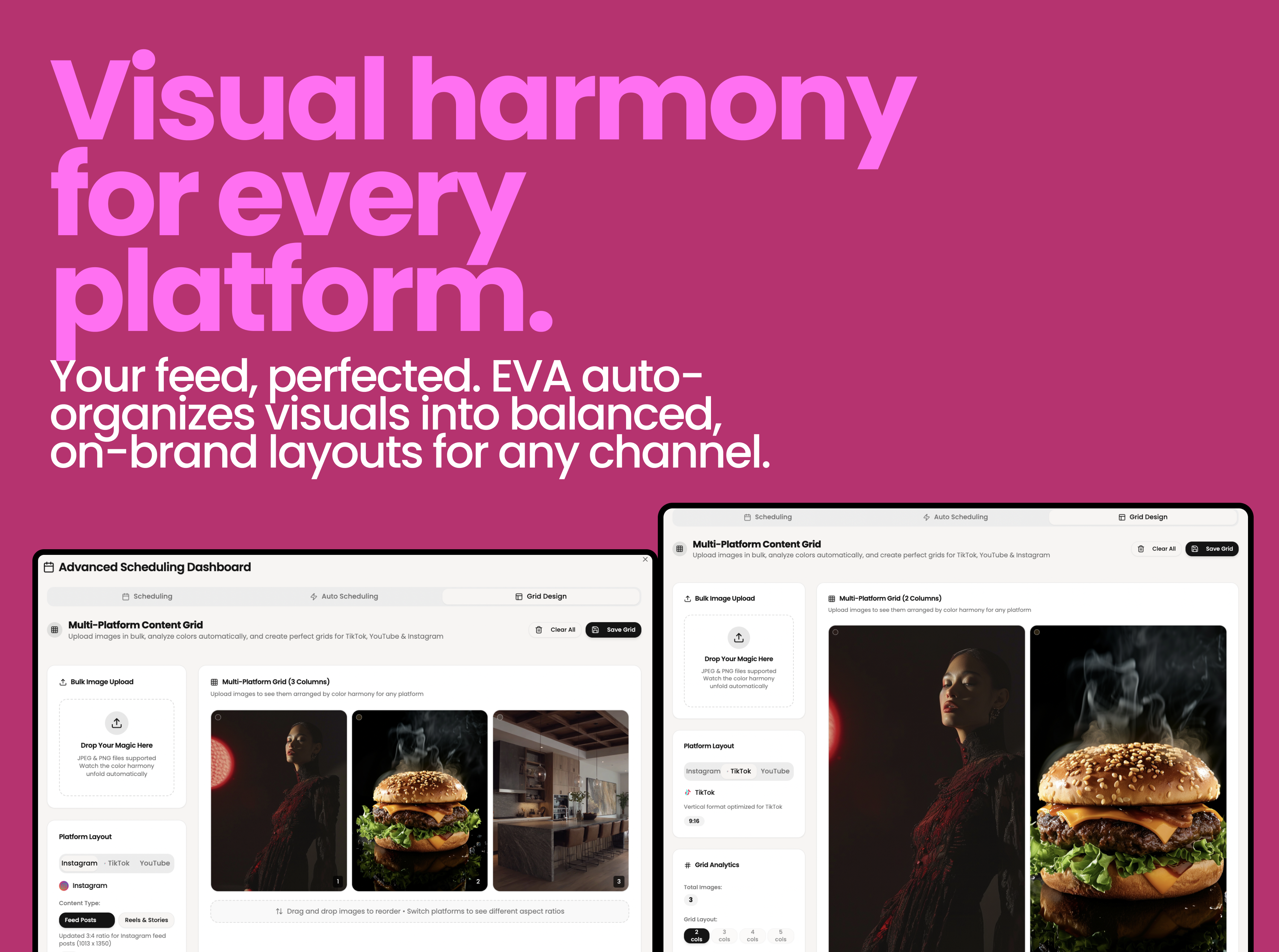EVA Social AI screenshot 11