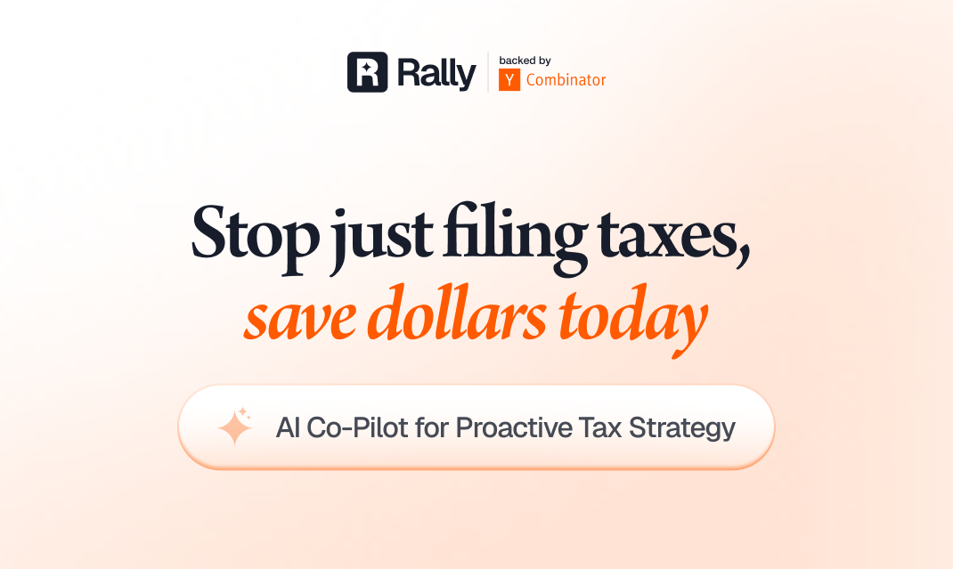 Rally Tax screenshot 5